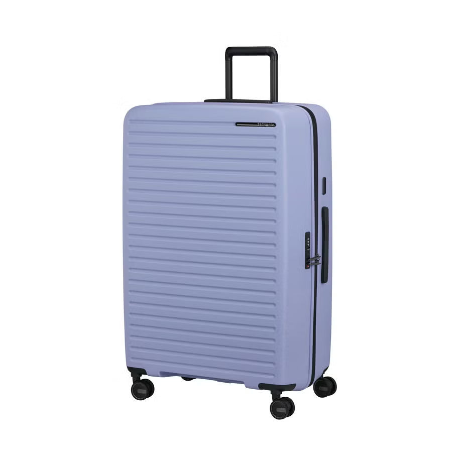 Samsonite Restackd Valise rigide extensible grande à roulettes