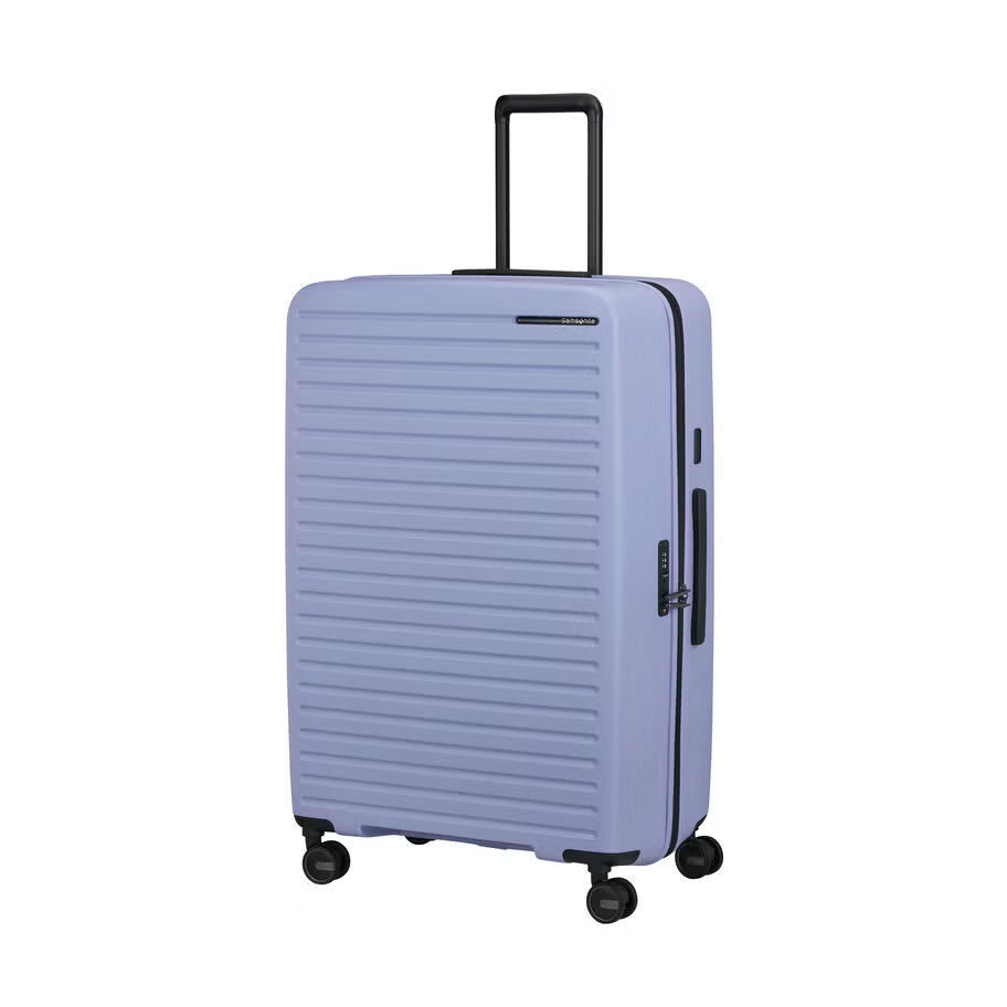 Ensemble imbriqué Samsonite Restackd 3 pièces Valise rigide