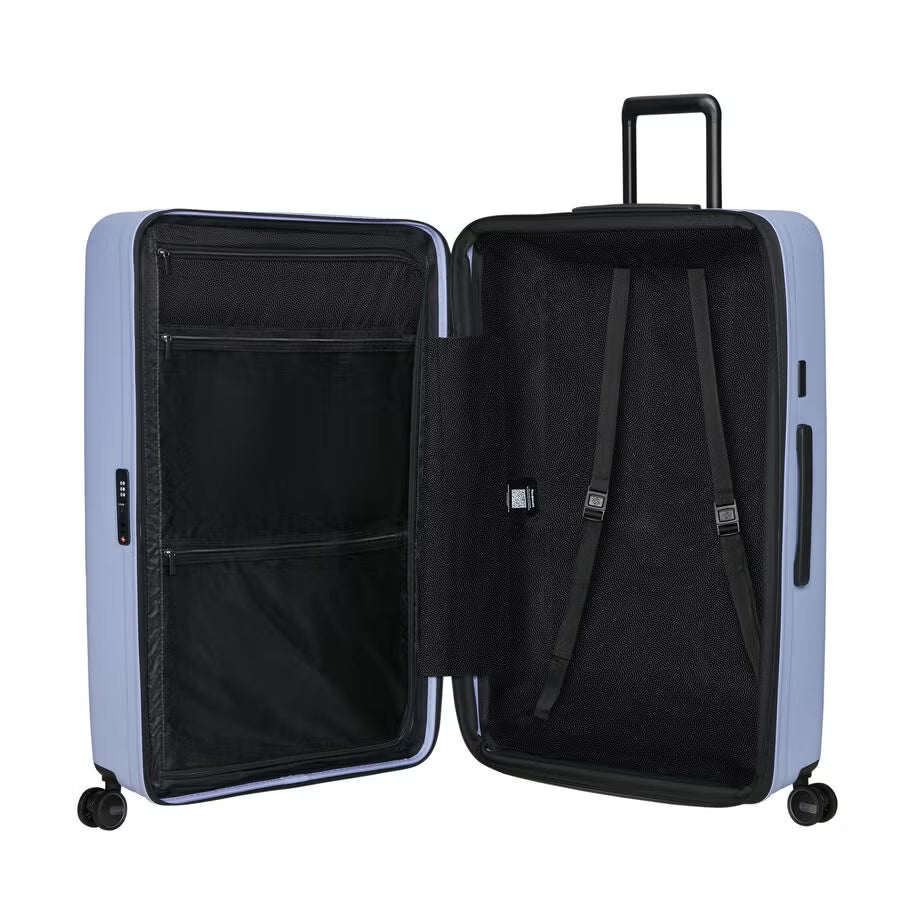 Samsonite Restackd Valise rigide extensible grande à roulettes