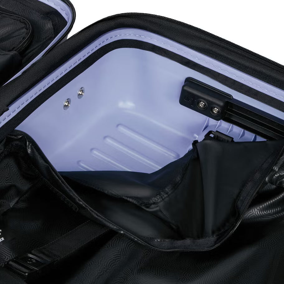 Ensemble imbriqué Samsonite Restackd 3 pièces Valise rigide