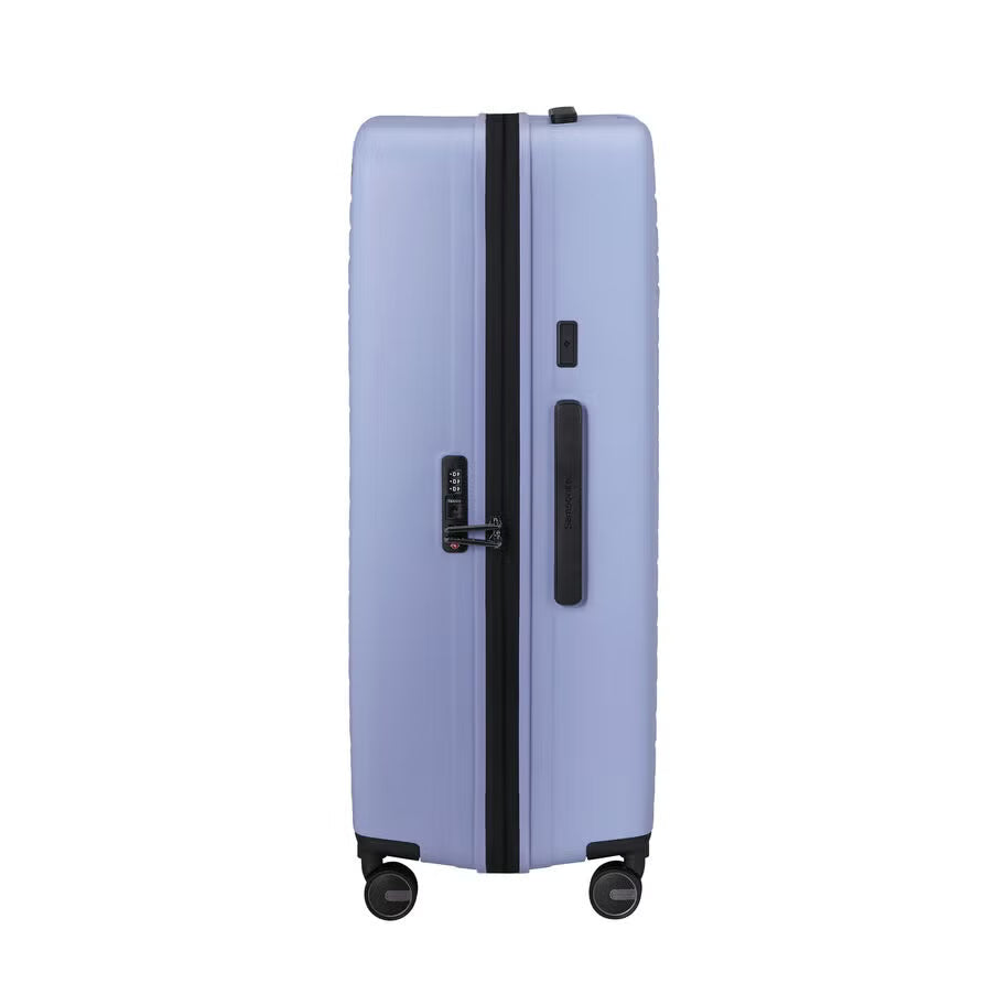 Ensemble imbriqué Samsonite Restackd 3 pièces Valise rigide