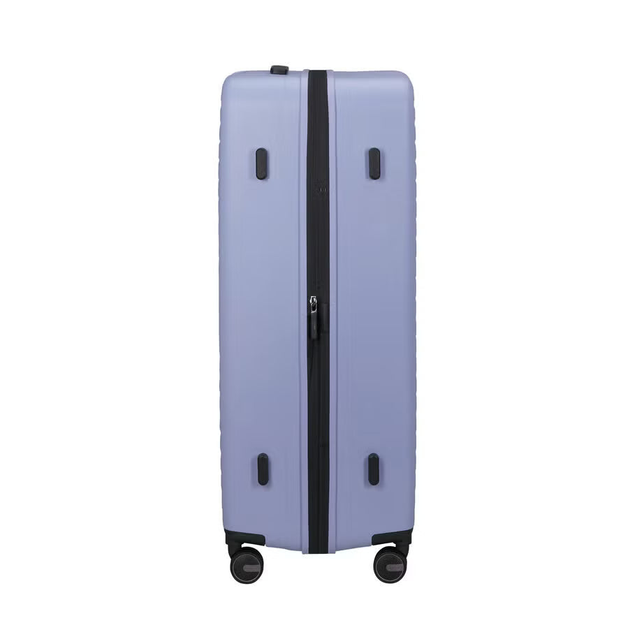 Ensemble imbriqué Samsonite Restackd 3 pièces Valise rigide
