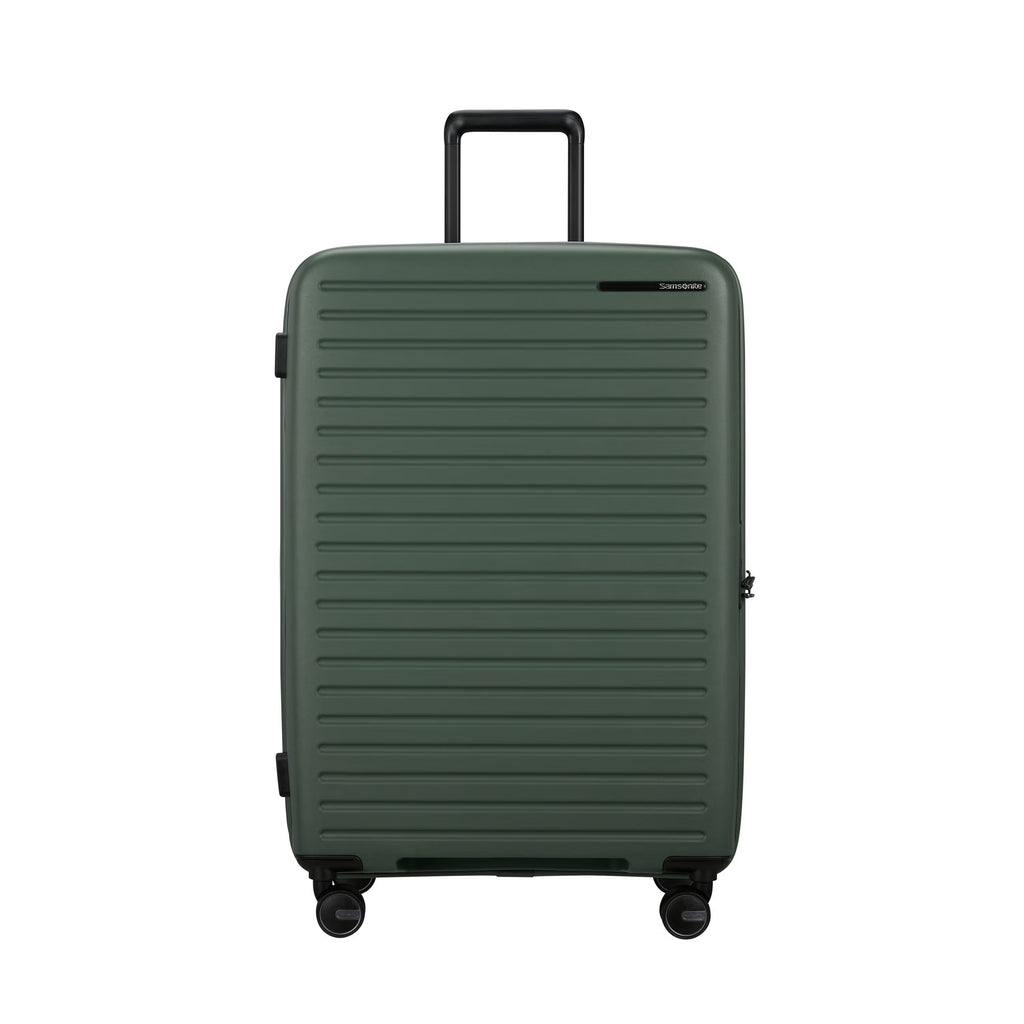 Samsonite Restackd 3-Piece Nested Set Hardside Luggage