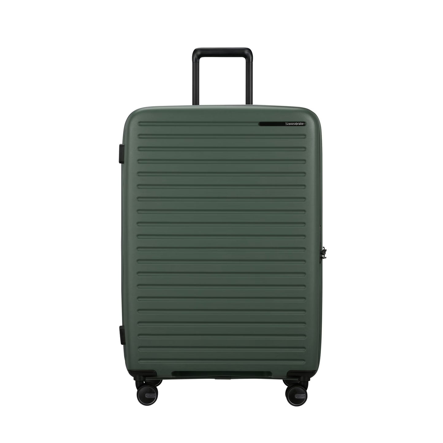 Ensemble imbriqué Samsonite Restackd 3 pièces Valise rigide