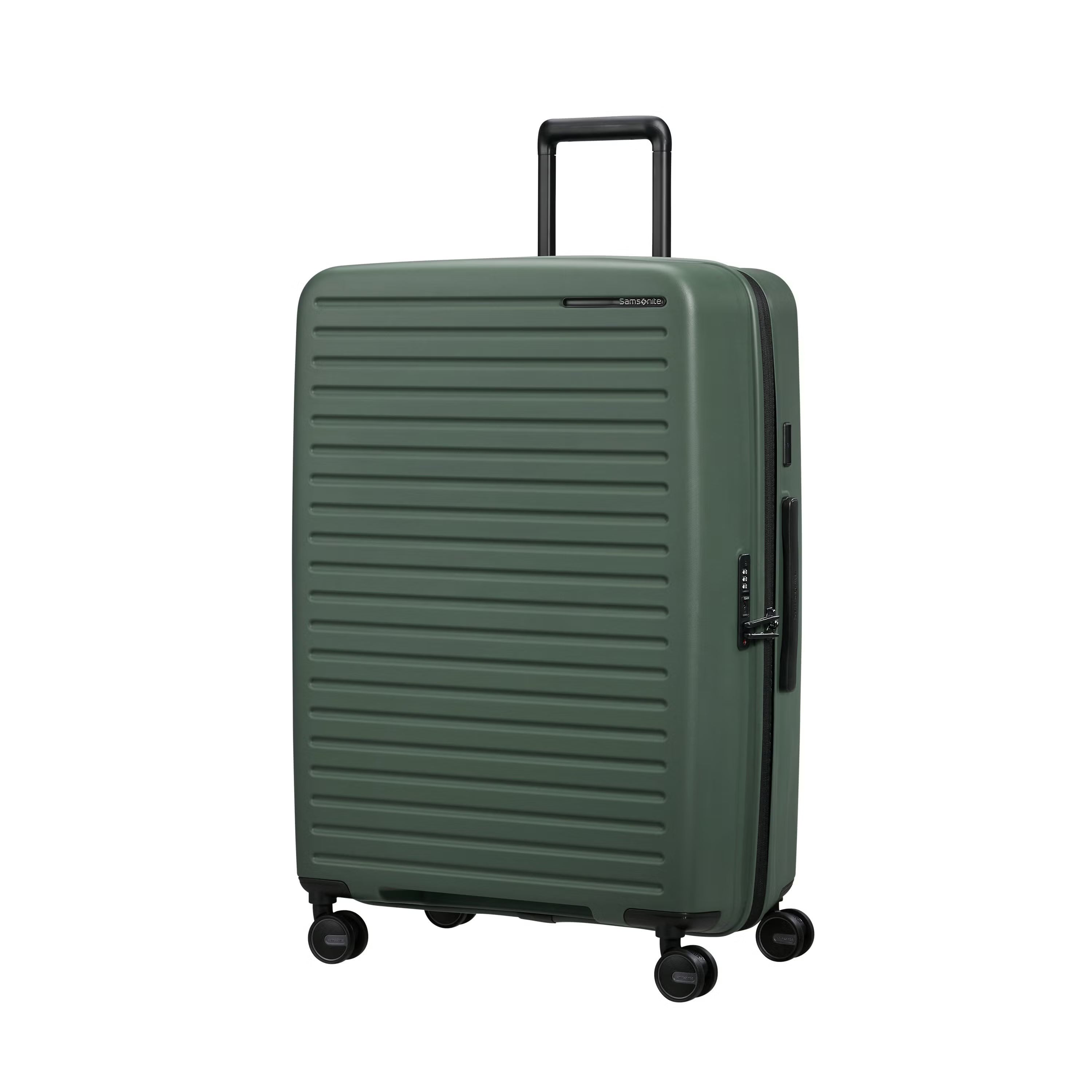 Samsonite Restackd 3-Piece Nested Set Hardside Luggage