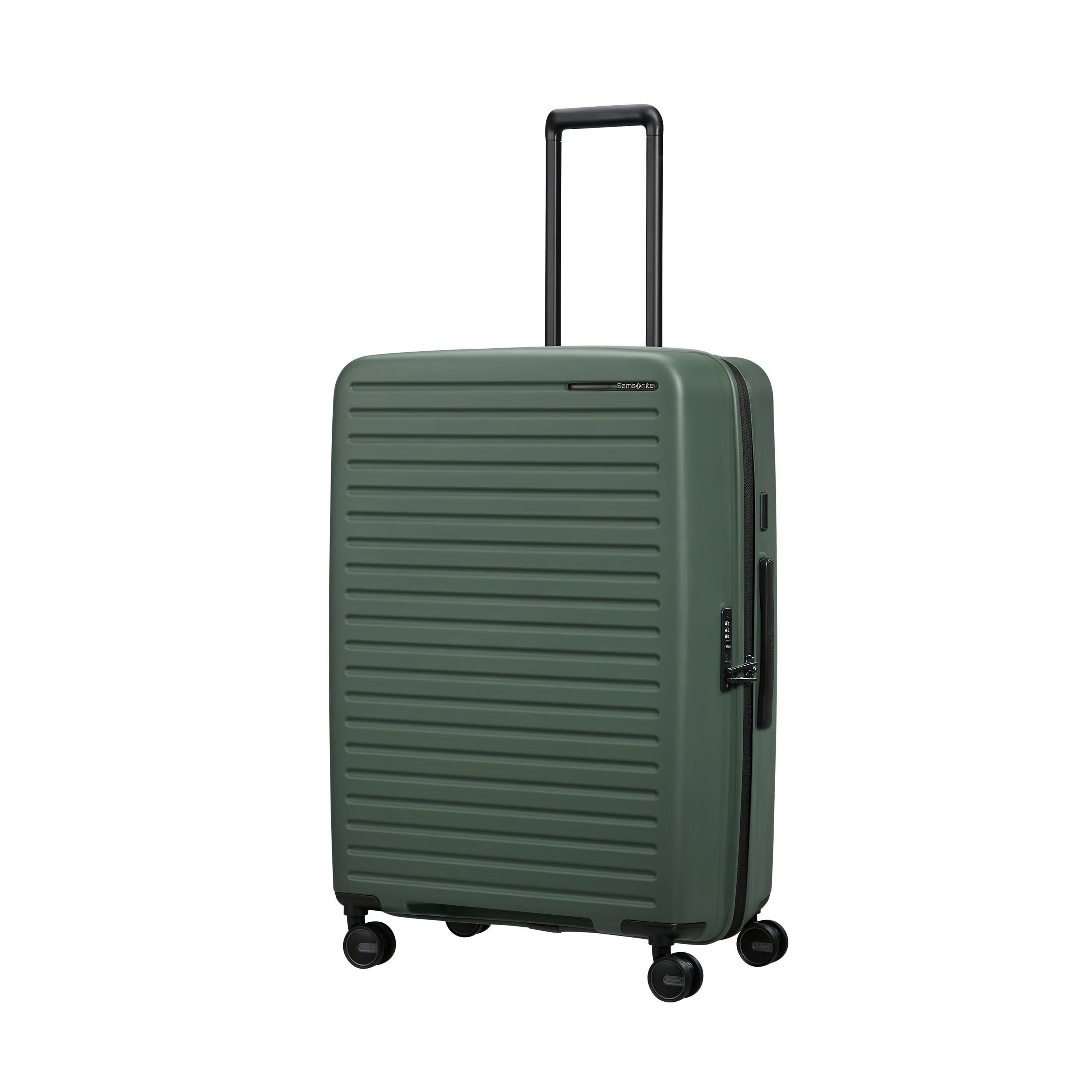 Samsonite Restackd 3-Piece Nested Set Hardside Luggage