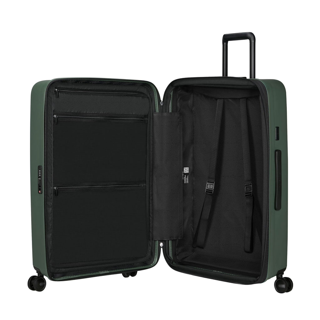 Samsonite Restackd 3-Piece Nested Set Hardside Luggage