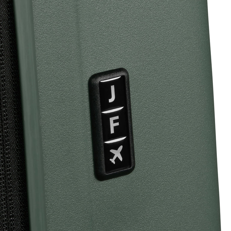 Samsonite Restackd Spinner Large Expandable Hardside Luggage