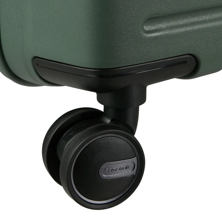 Samsonite Restackd Valise rigide extensible grande à roulettes