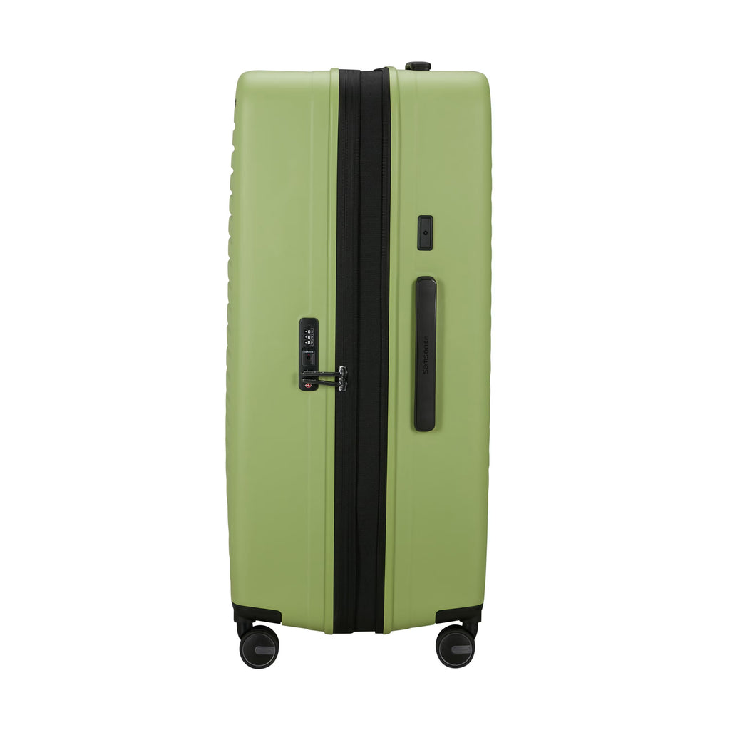 Samsonite Restackd Spinner Large Expandable Hardside Luggage