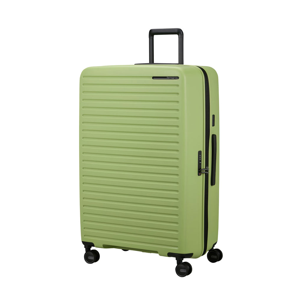 Samsonite Restackd 3-Piece Nested Set Hardside Luggage