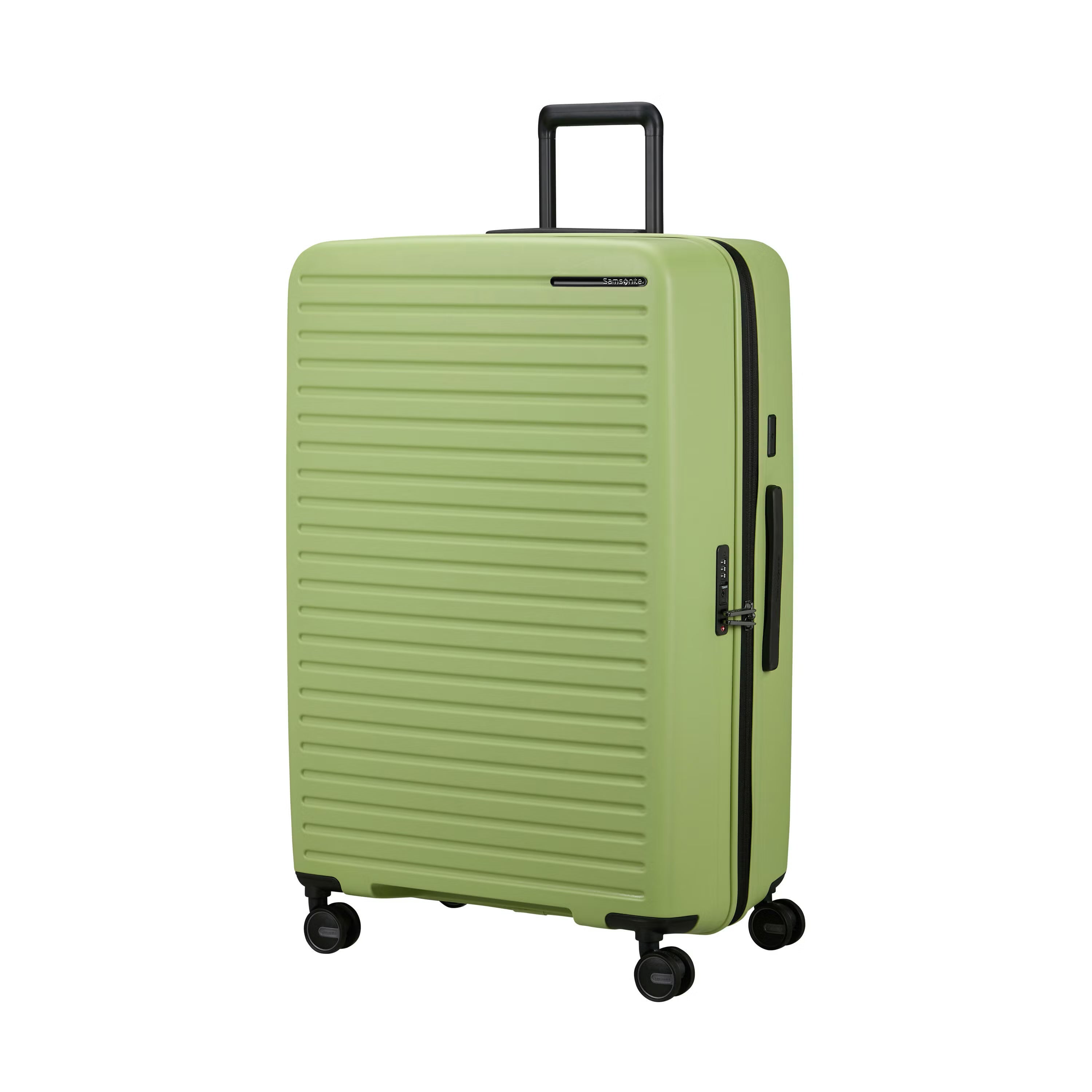 Samsonite Restackd 3-Piece Nested Set Hardside Luggage