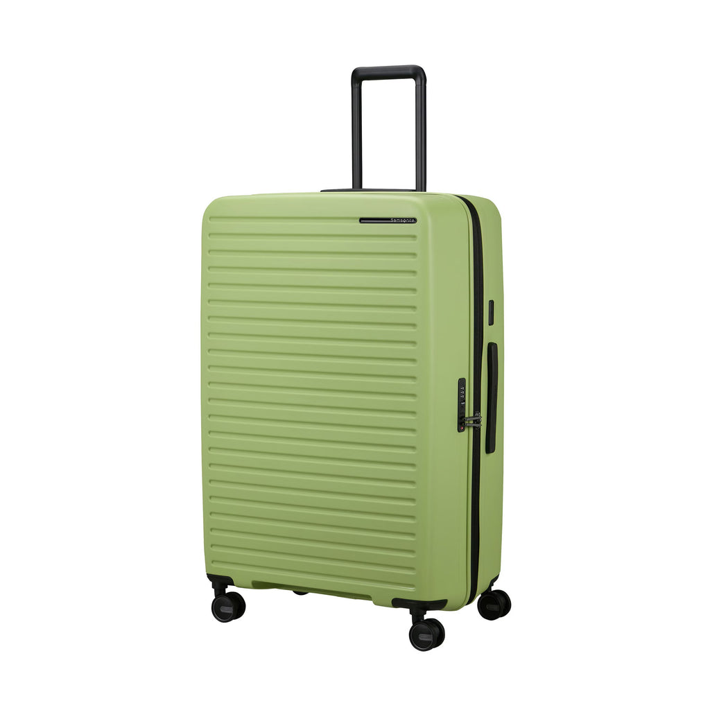 Samsonite Restackd 3-Piece Nested Set Hardside Luggage