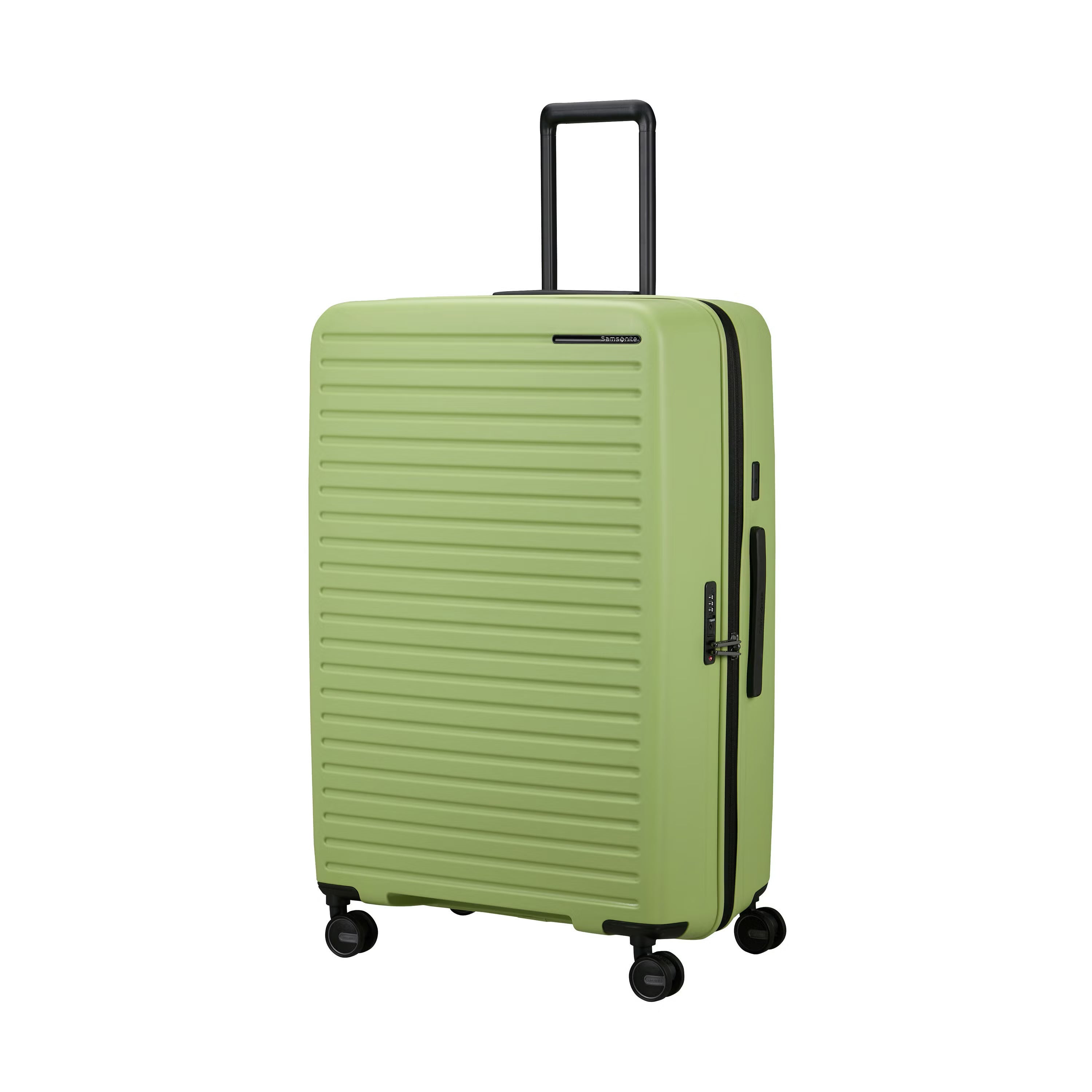 Samsonite Restackd 3-Piece Nested Set Hardside Luggage