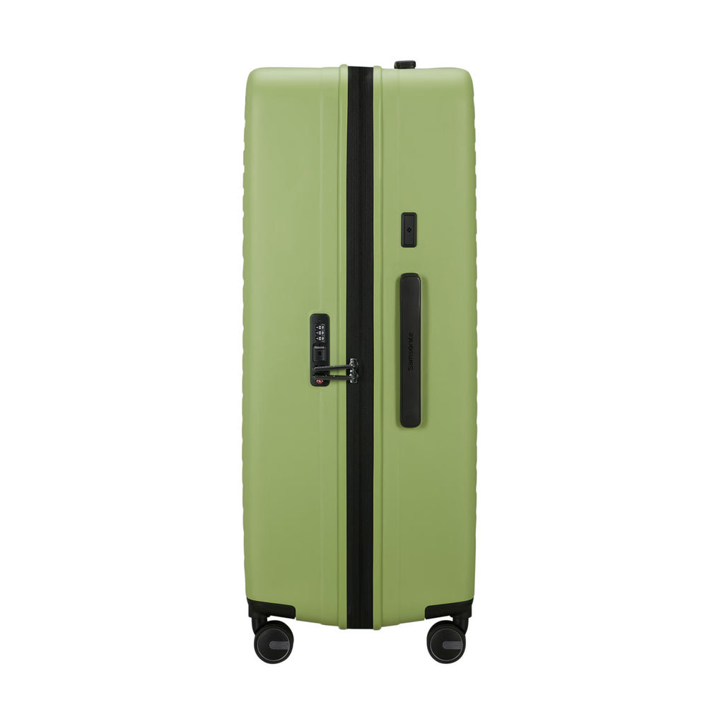 Samsonite Restackd Spinner Large Expandable Hardside Luggage
