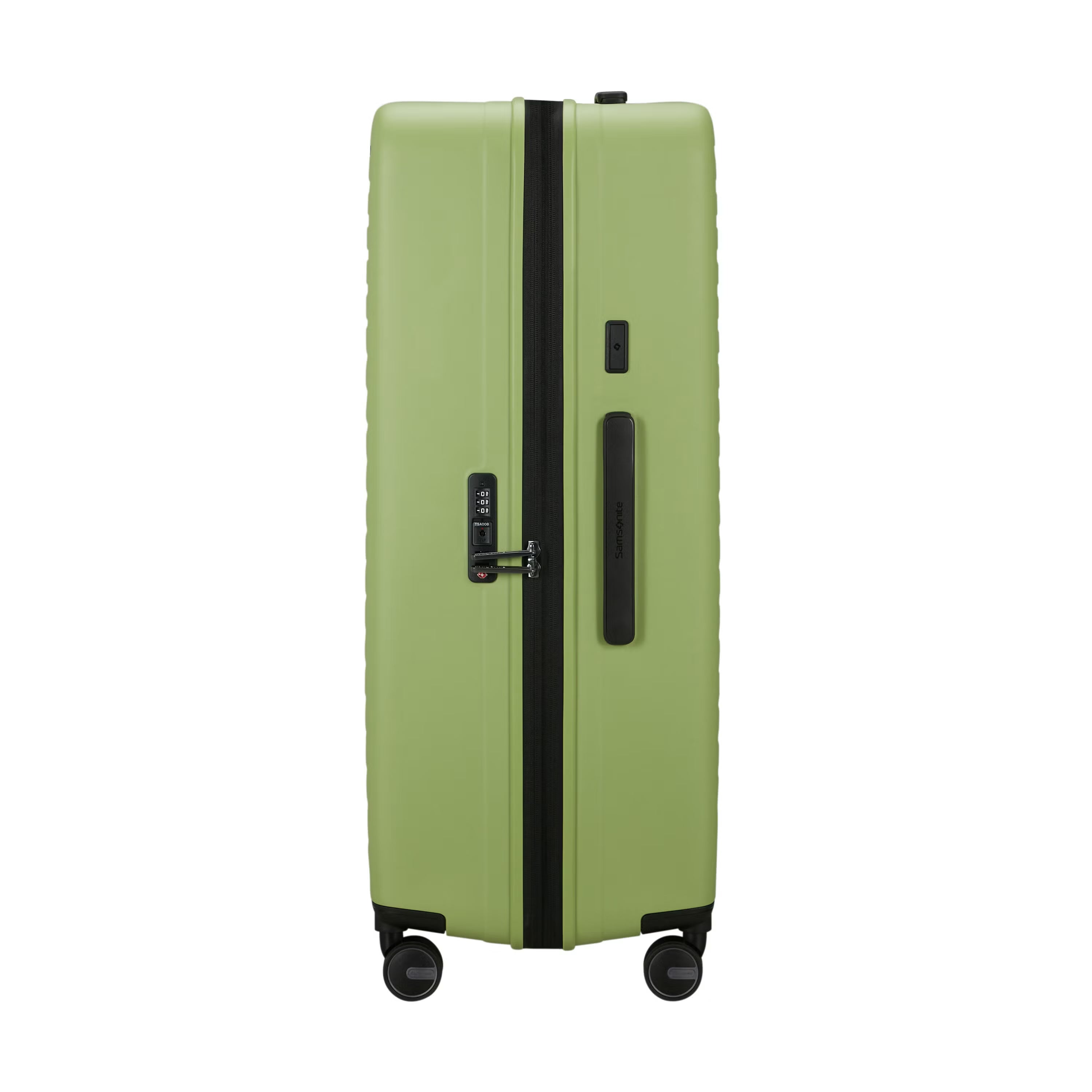 Samsonite Restackd Spinner Large Expandable Hardside Luggage