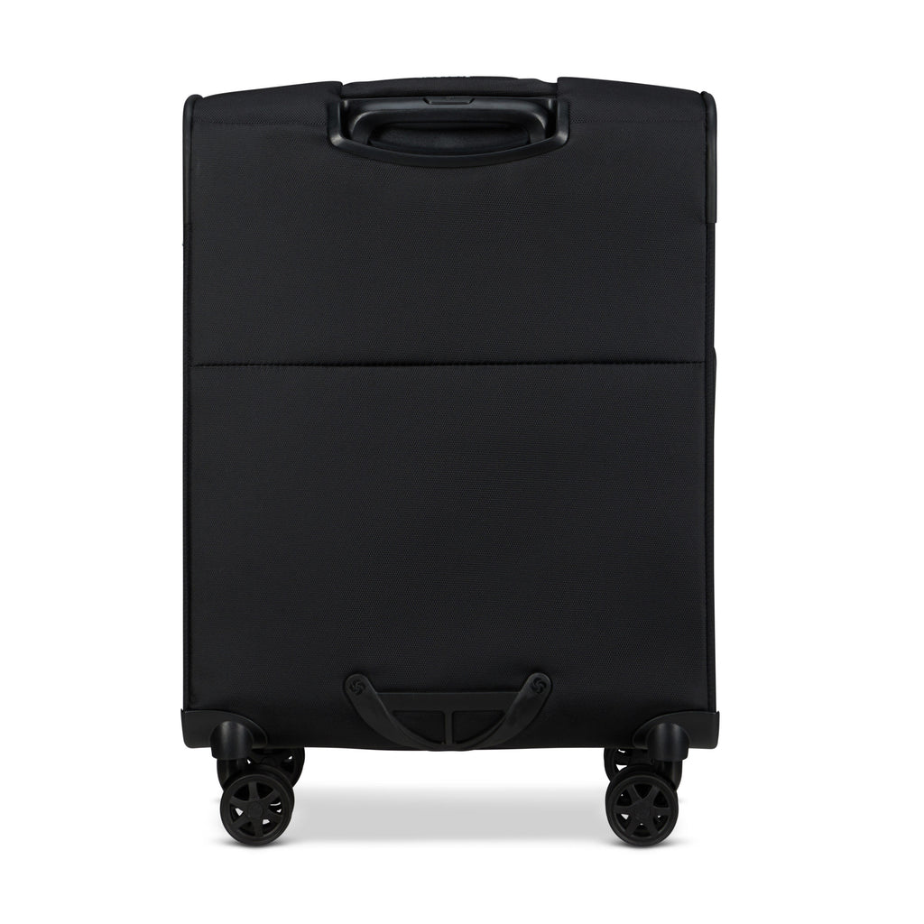 Samsonite Urbify Spinner Carry-On Expandable Softside Luggage