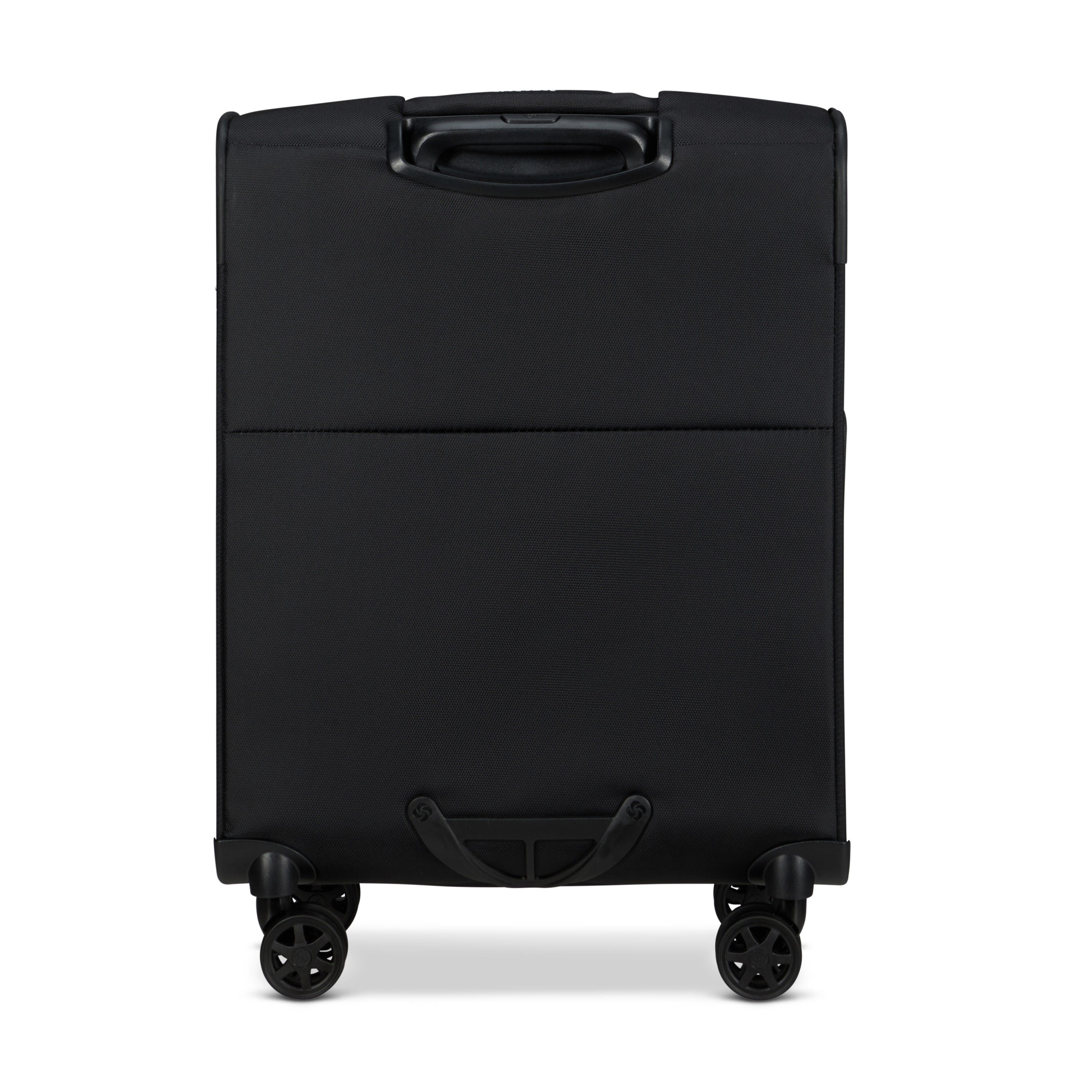 Samsonite Urbify Spinner Carry-On Expandable Softside Luggage