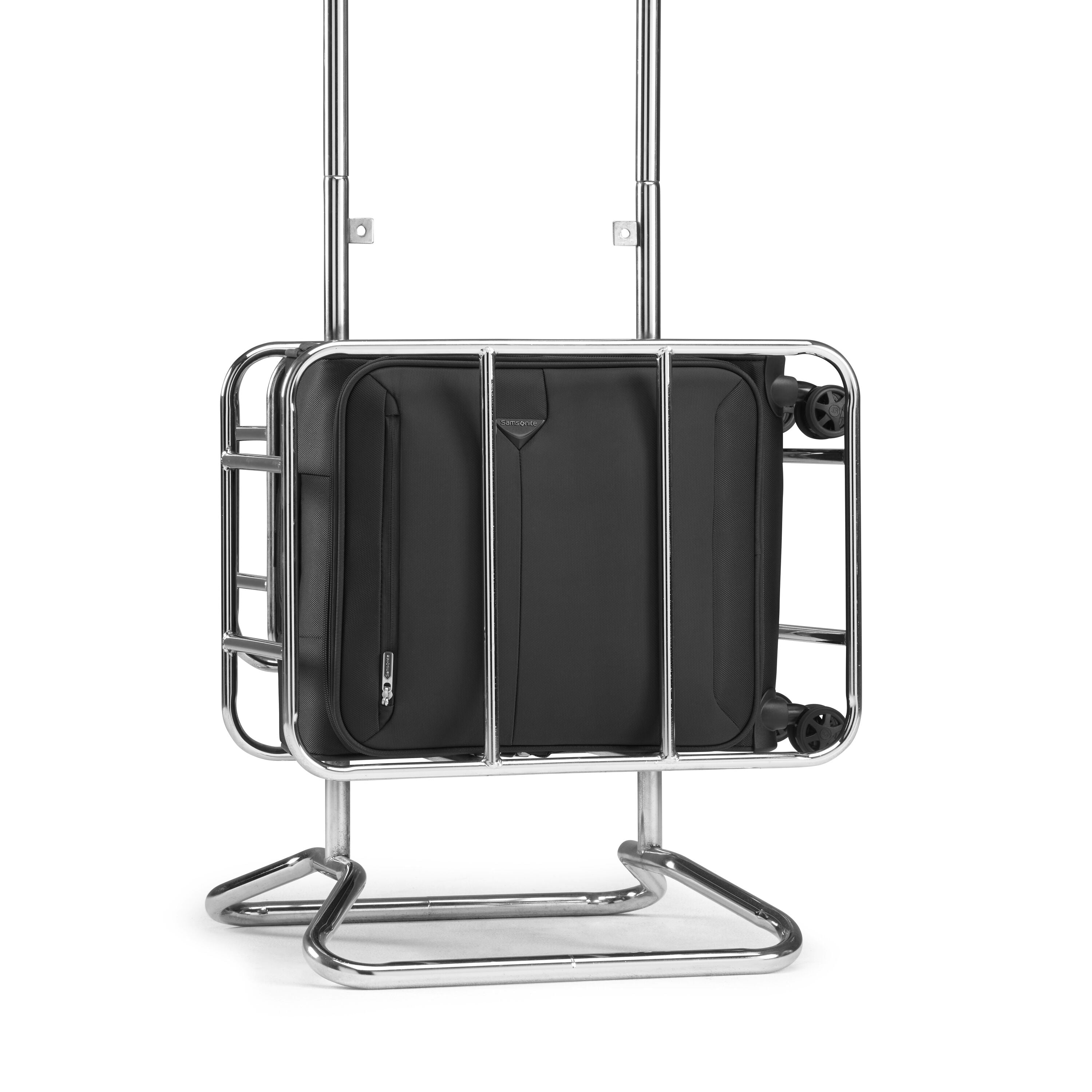 Samsonite Urbify 2-Piece Nested Set Softside Luggage