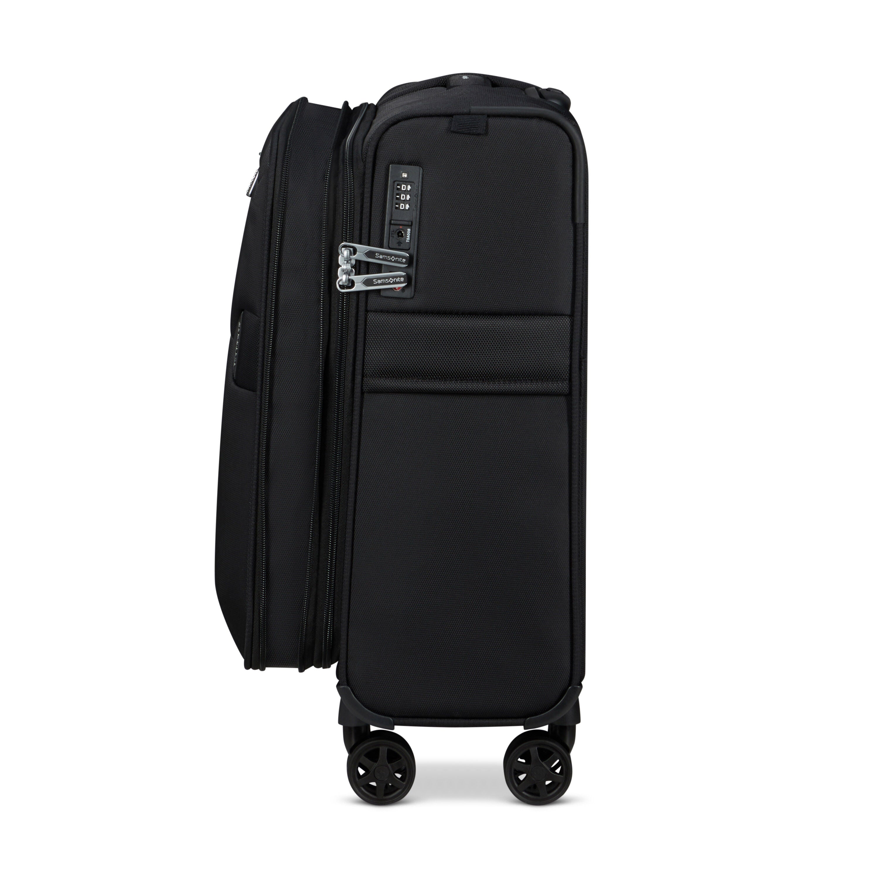 Samsonite Urbify Spinner Carry-On Expandable Softside Luggage