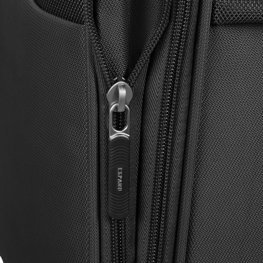 Samsonite Urbify Spinner Carry-On Expandable Softside Luggage