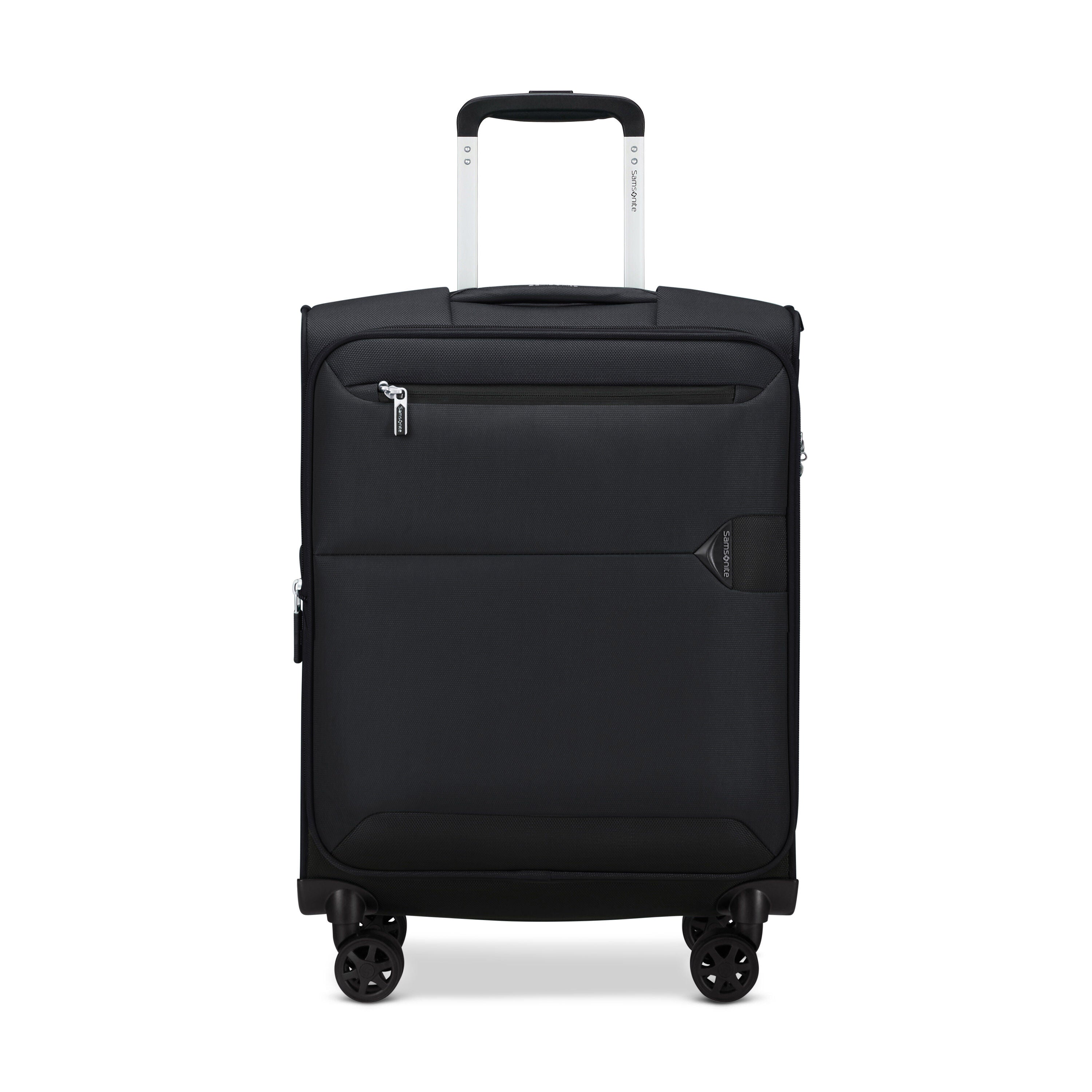 Samsonite Urbify Spinner Carry-On Expandable Softside Luggage