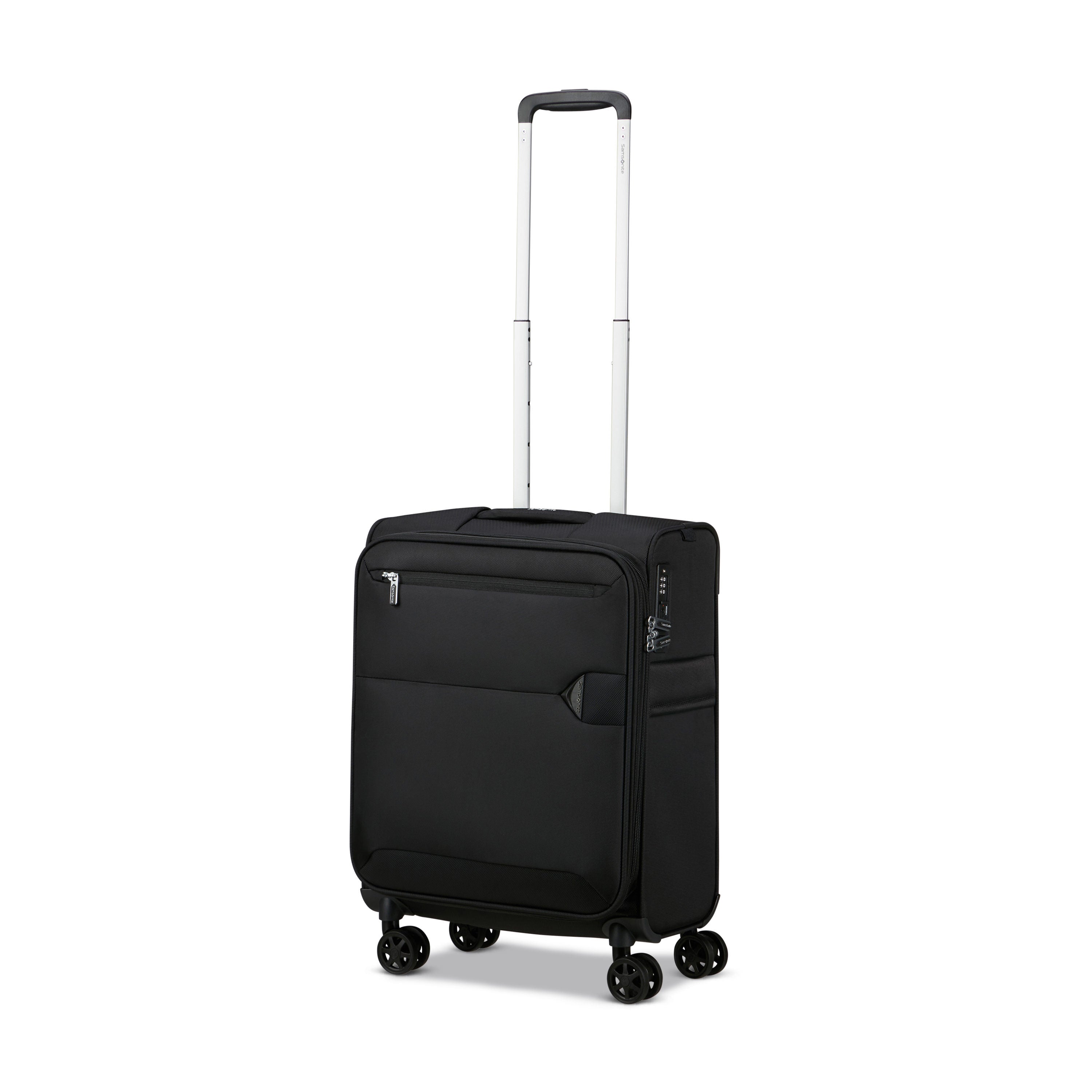 Samsonite Urbify 2-Piece Nested Set Softside Luggage
