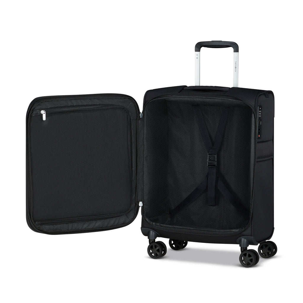 Samsonite Urbify 2-Piece Nested Set Softside Luggage