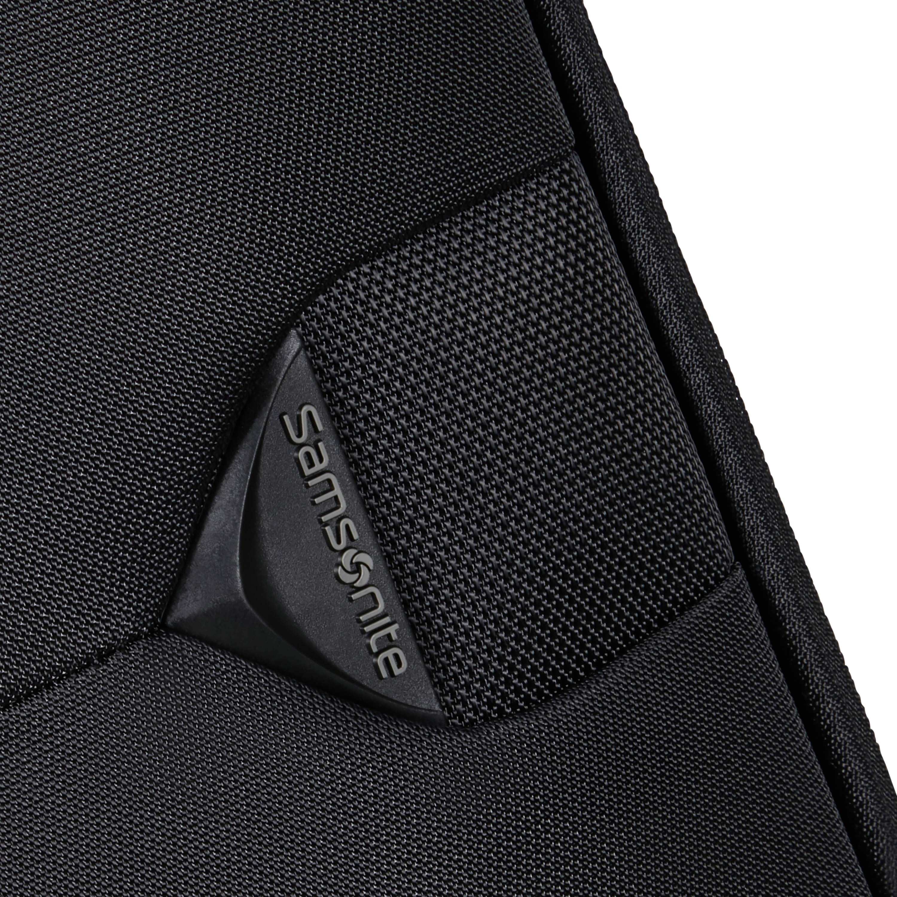 Samsonite Urbify Spinner Carry-On Expandable Softside Luggage