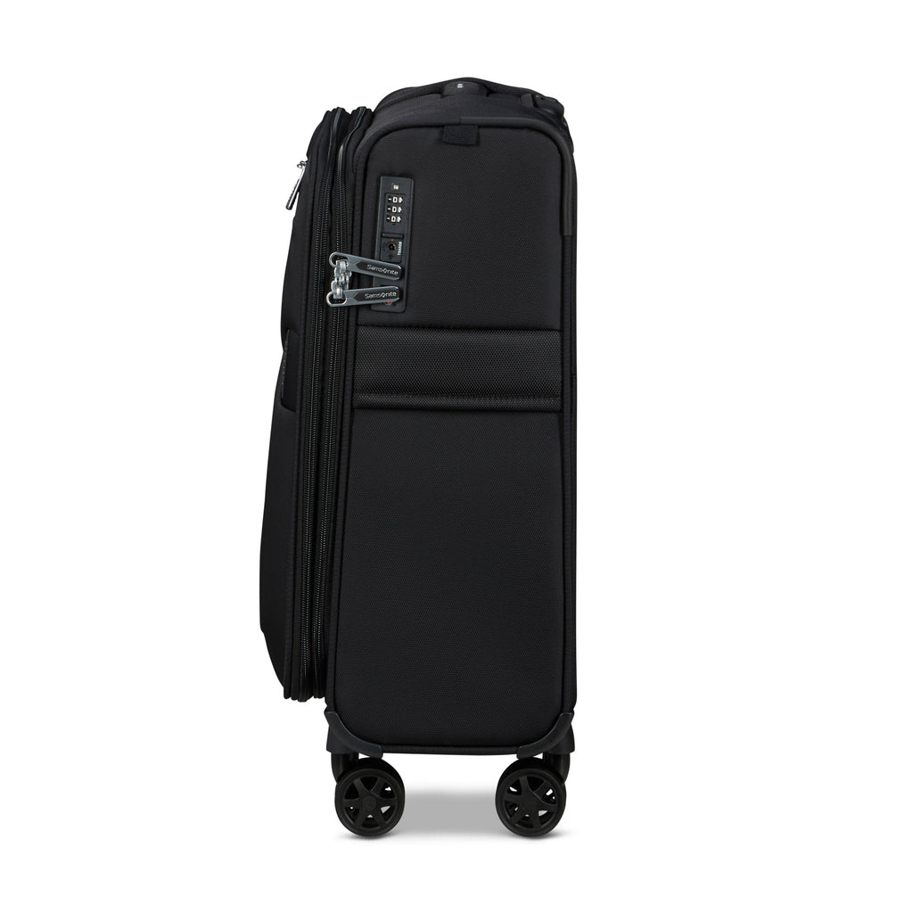 Samsonite Urbify Spinner Carry-On Expandable Softside Luggage