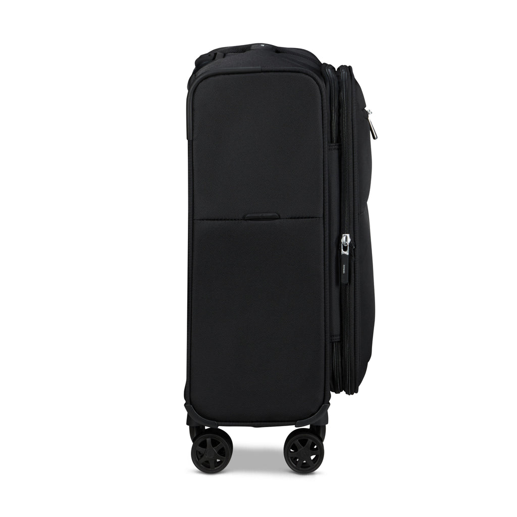 Samsonite Urbify Spinner Carry-On Expandable Softside Luggage