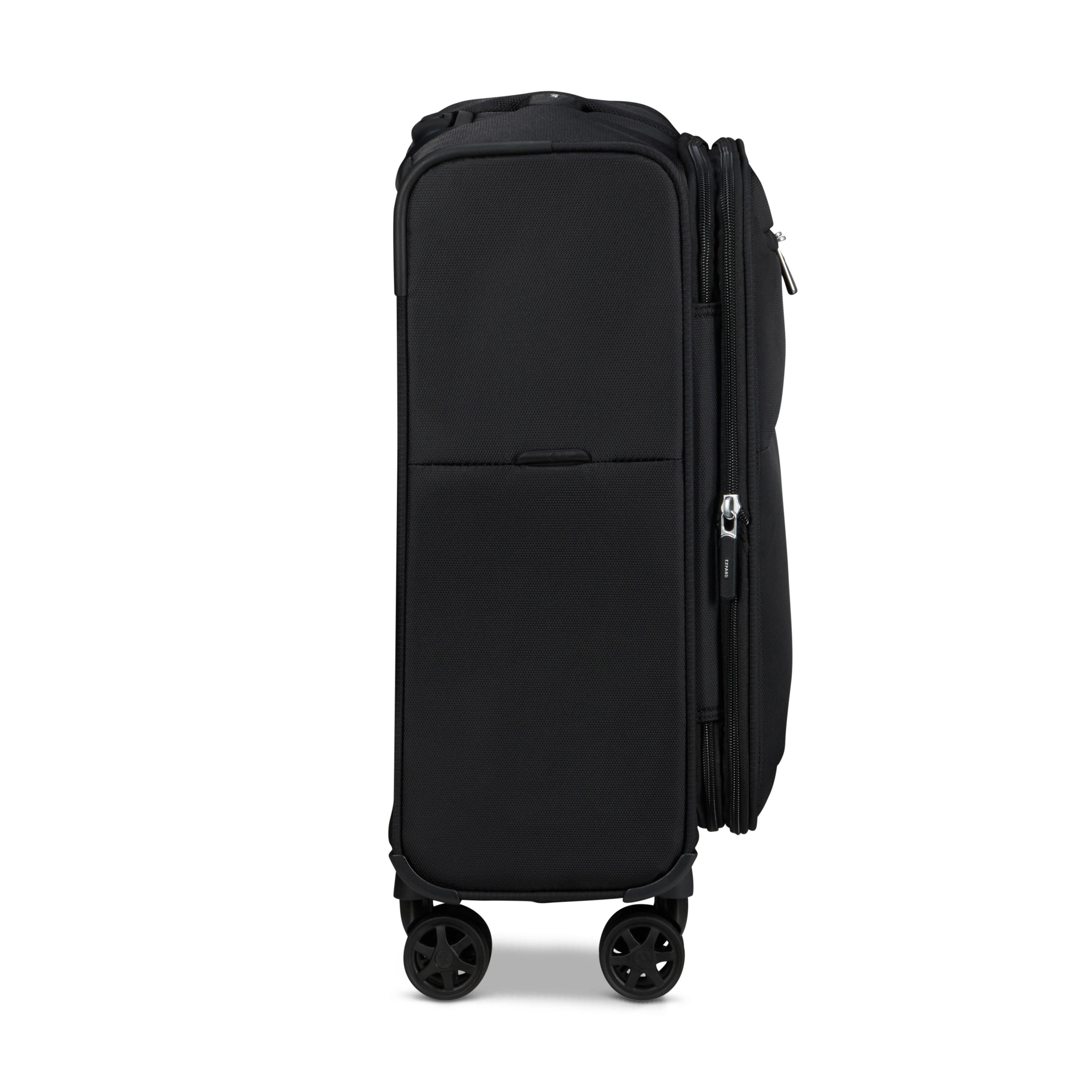 Samsonite Urbify Spinner Carry-On Expandable Softside Luggage