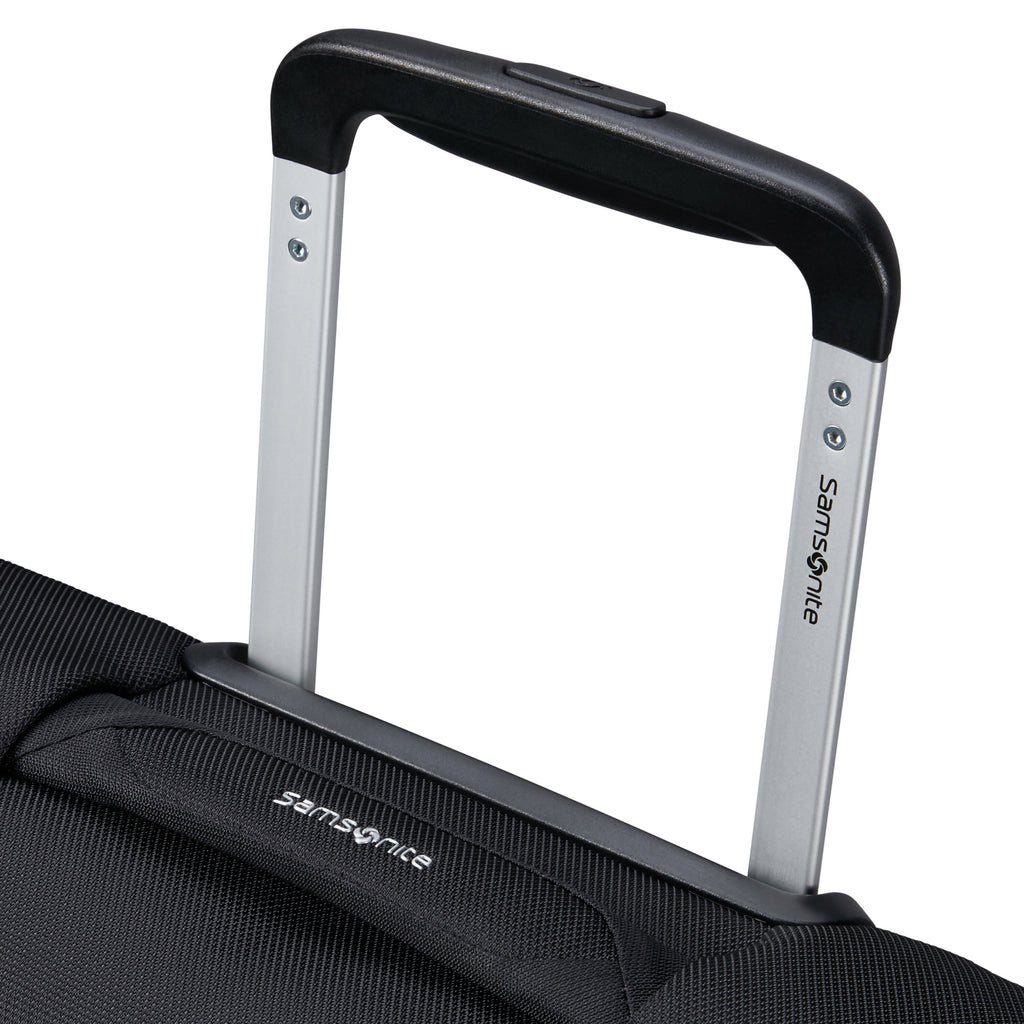Samsonite Urbify Spinner Carry-On Expandable Softside Luggage