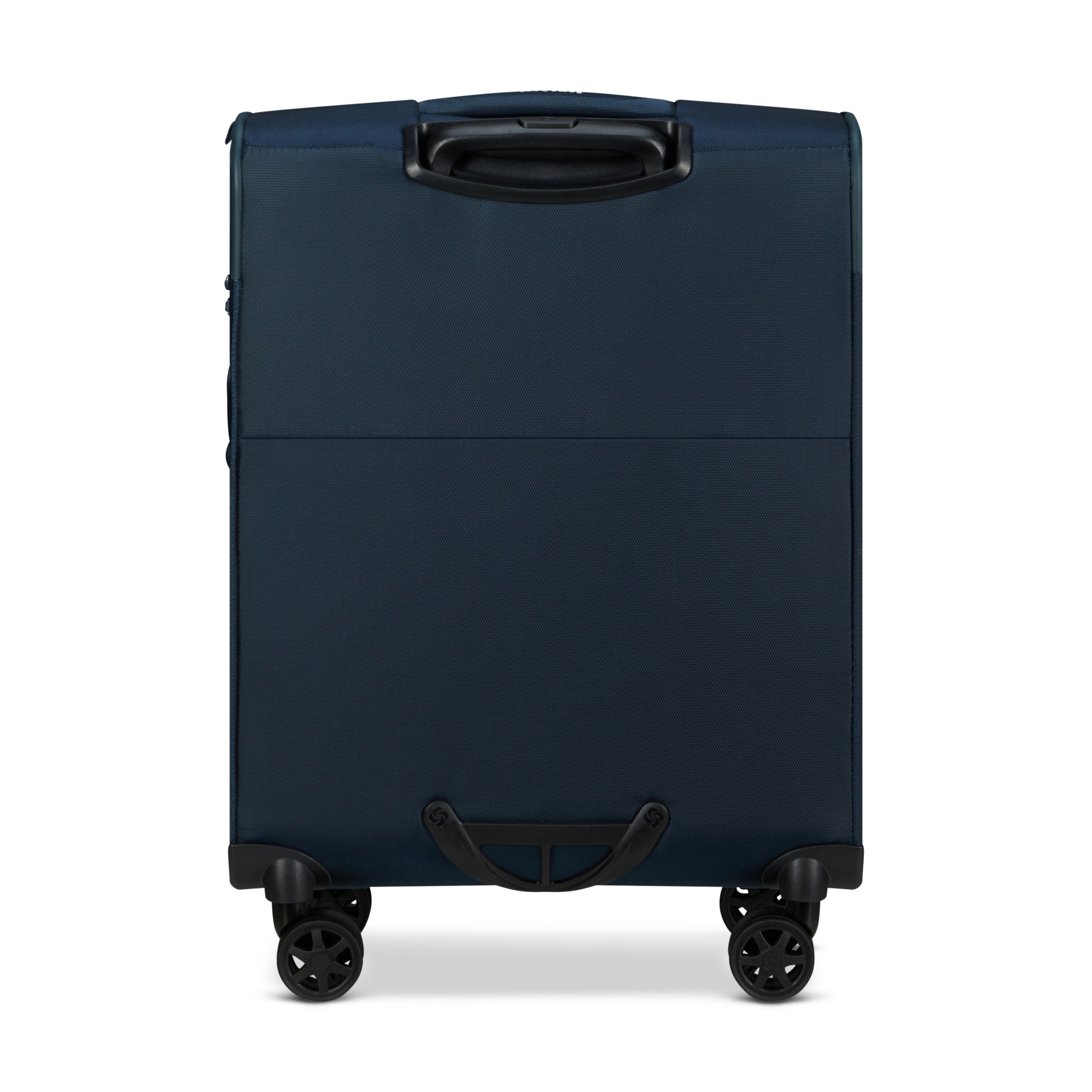 Samsonite Urbify Spinner Carry-On Expandable Softside Luggage