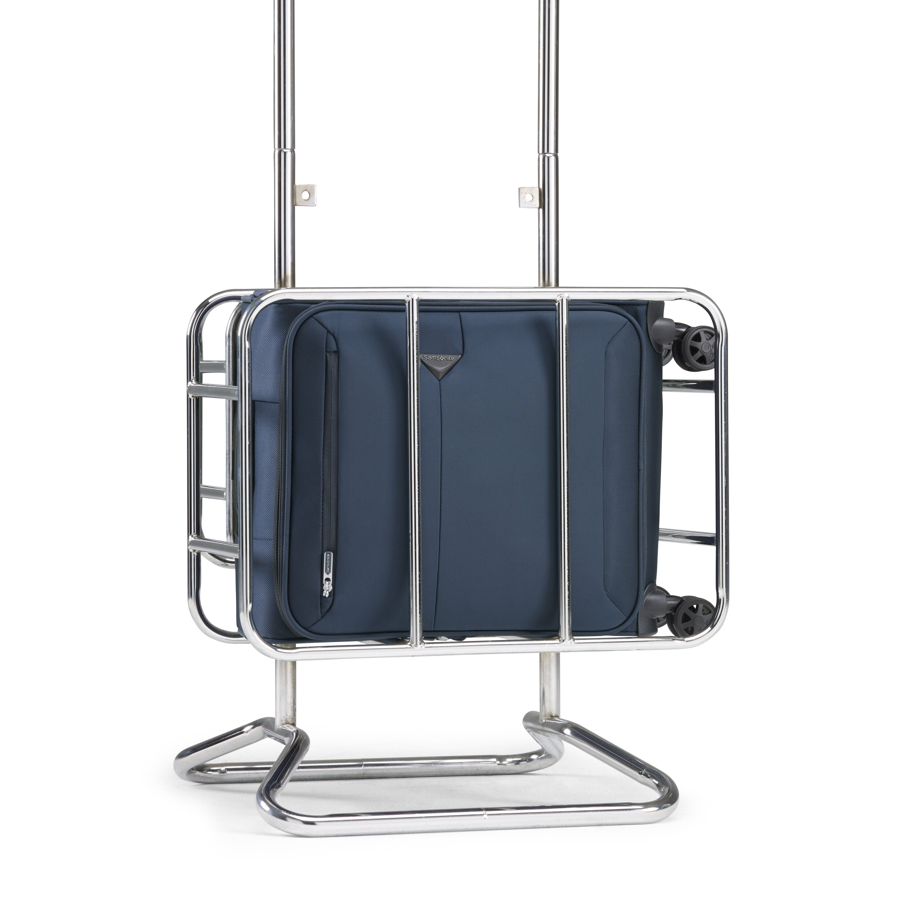 Samsonite Urbify 2-Piece Nested Set Softside Luggage