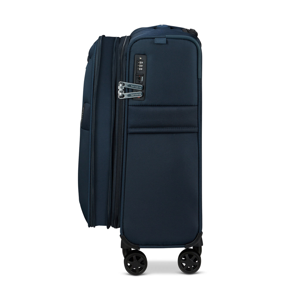 Samsonite Urbify Spinner Carry-On Expandable Softside Luggage