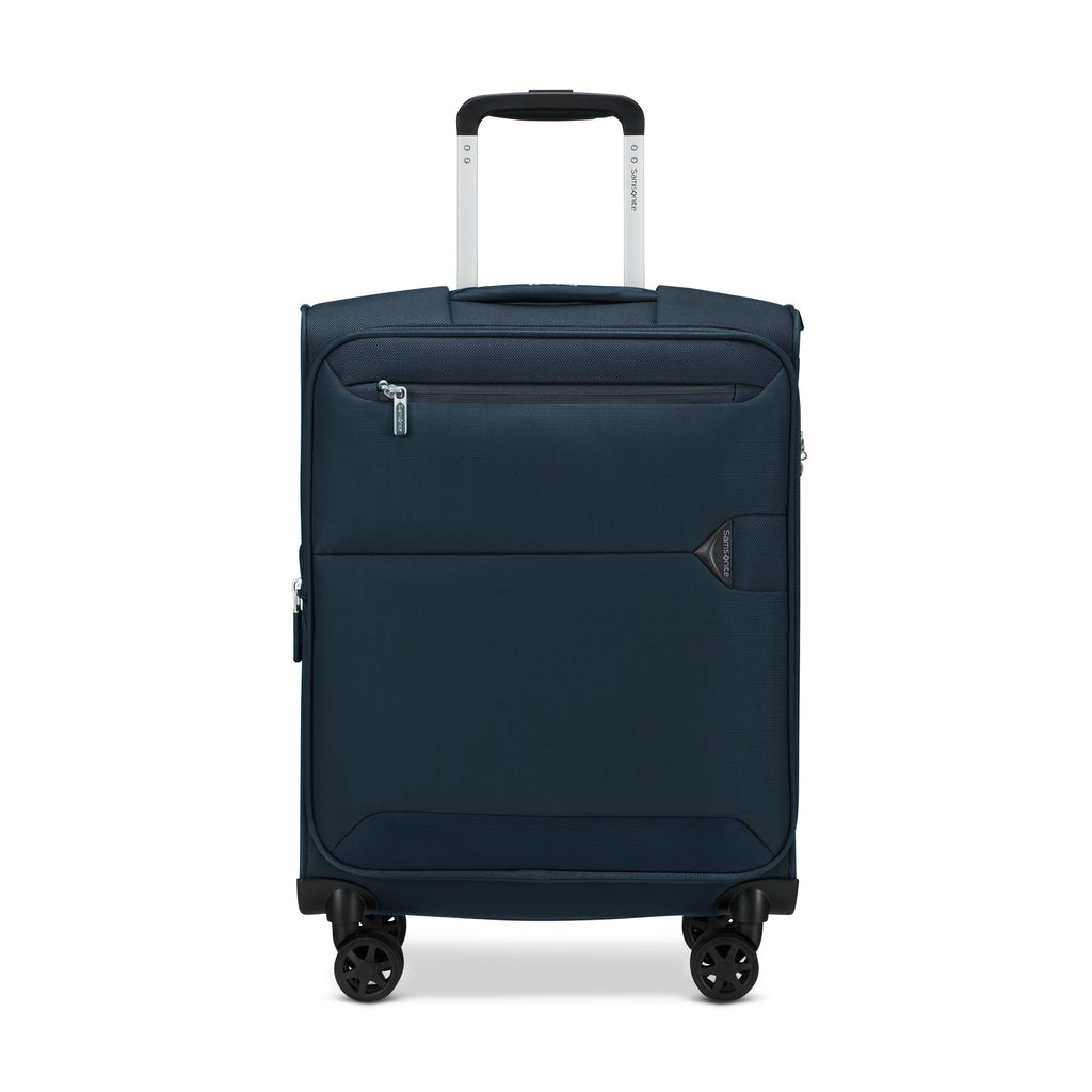 Samsonite Urbify Spinner Carry-On Expandable Softside Luggage