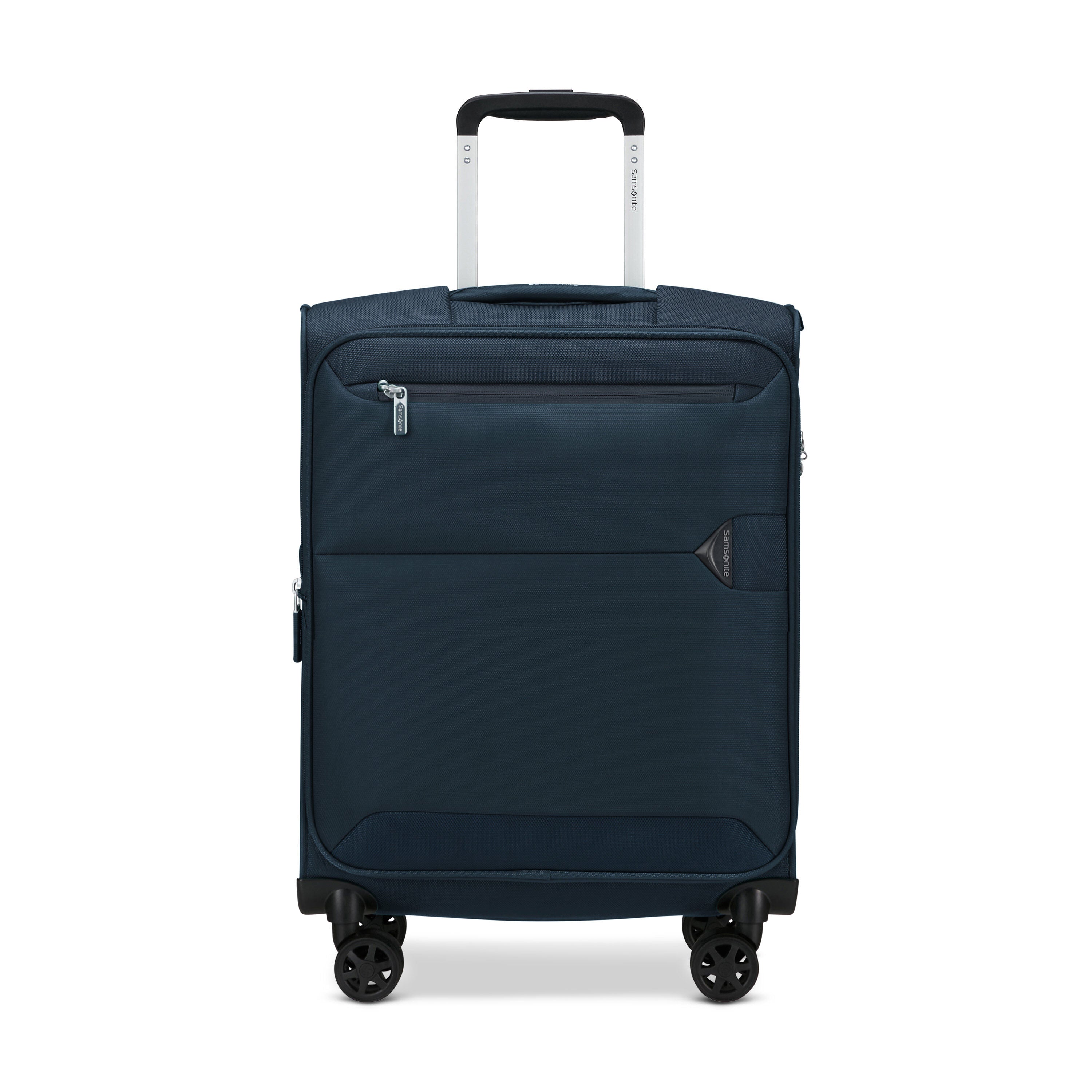 Samsonite Urbify Spinner Carry-On Expandable Softside Luggage