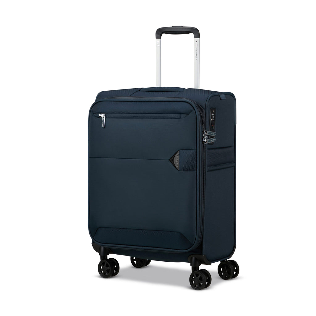 Samsonite Urbify Spinner Carry-On Expandable Softside Luggage