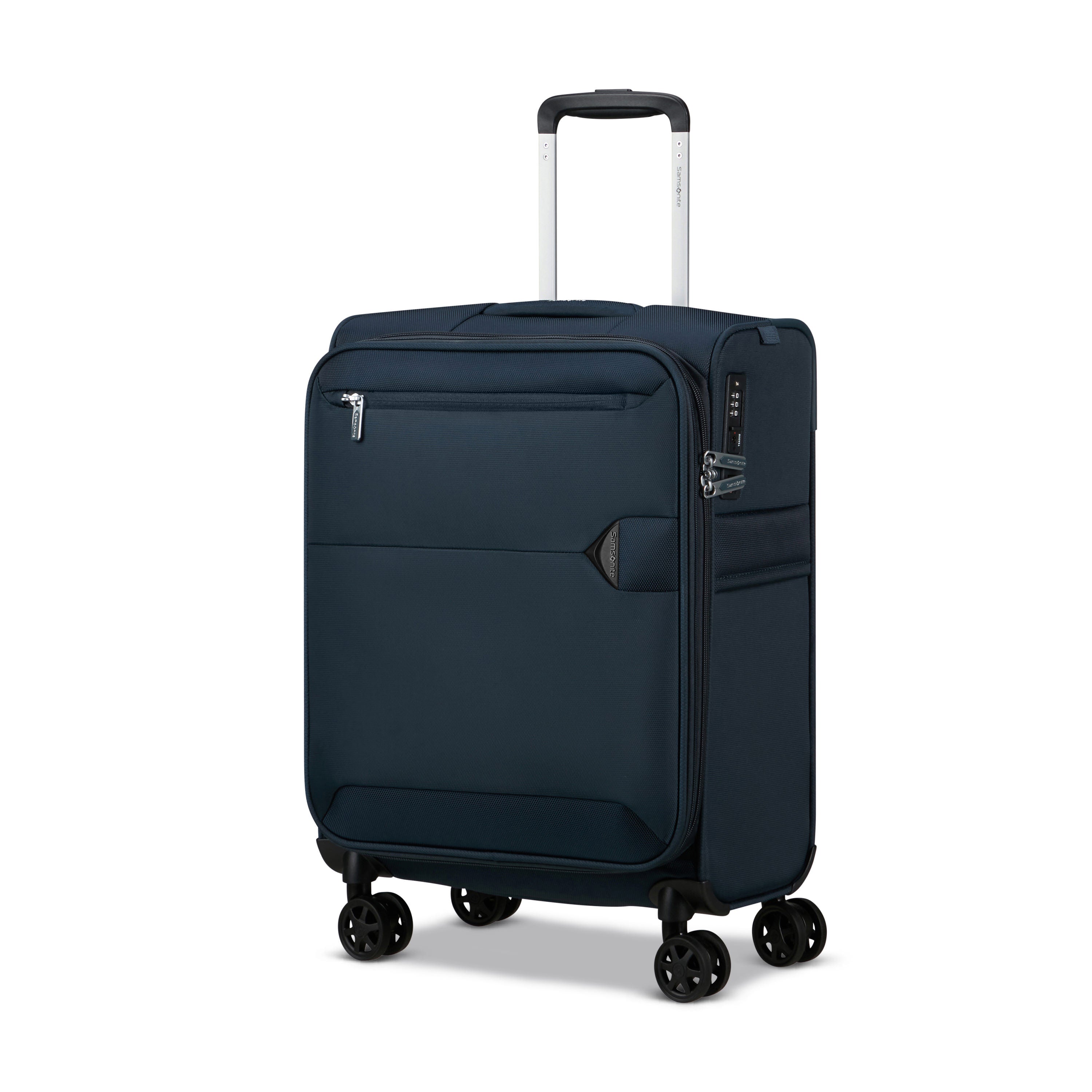 Samsonite Urbify Spinner Carry-On Expandable Softside Luggage