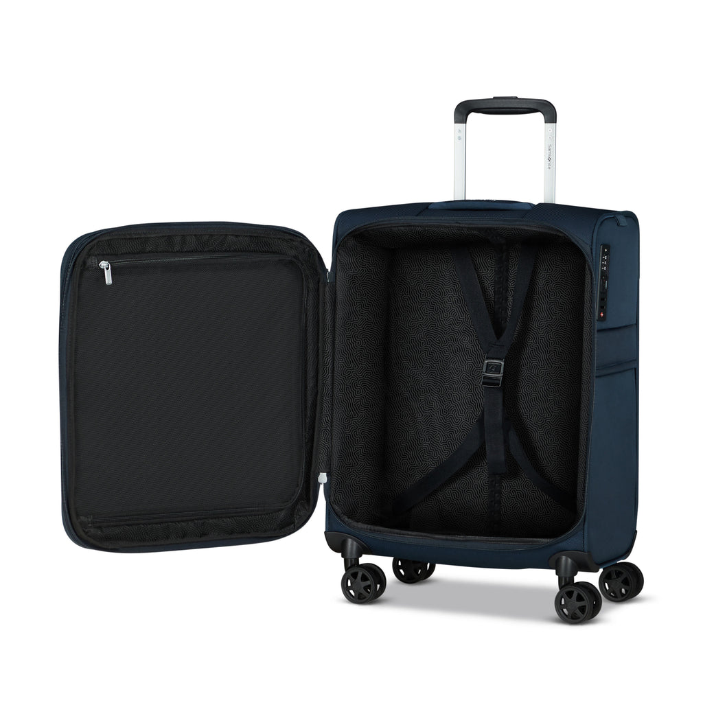Samsonite Urbify 2-Piece Nested Set Softside Luggage