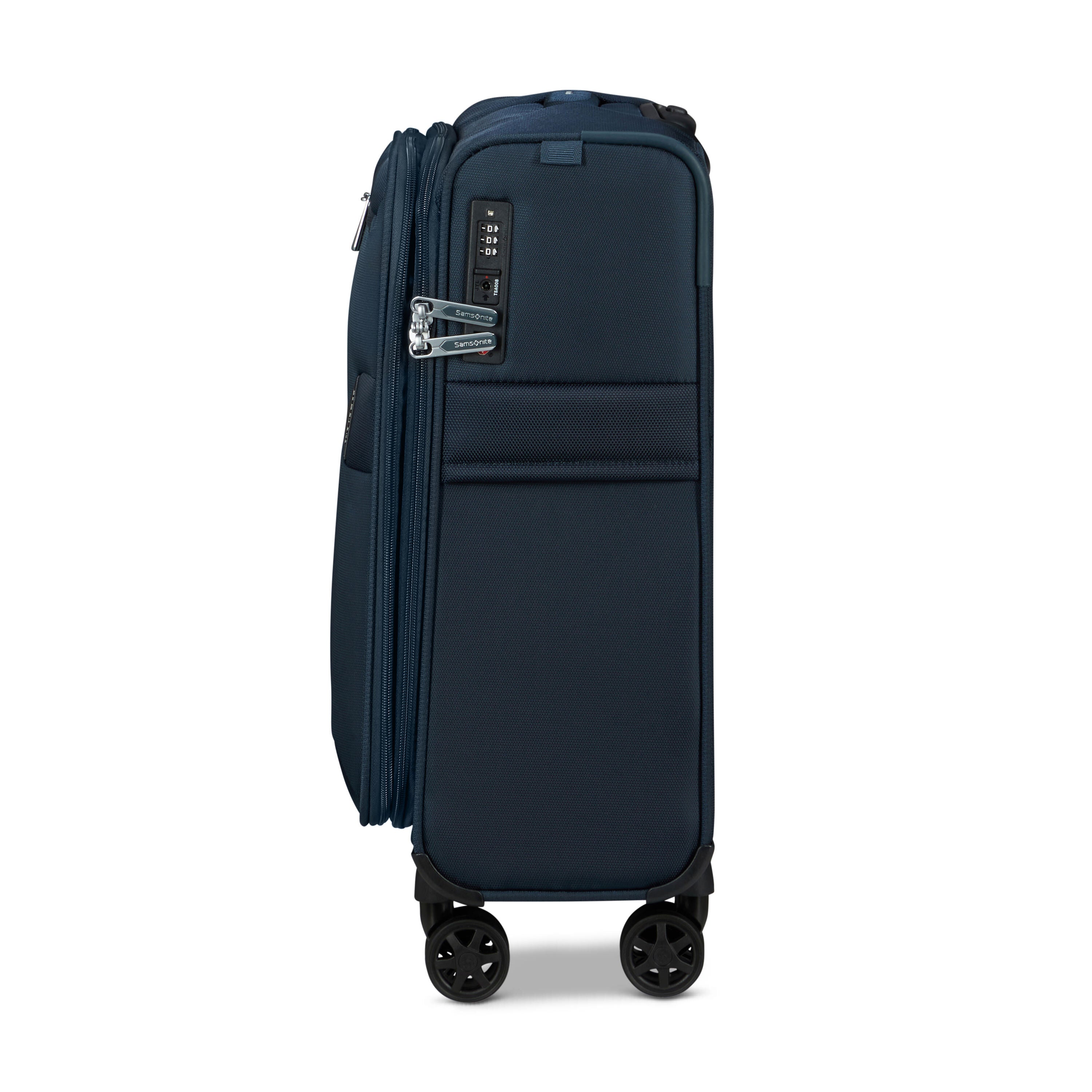 Samsonite Urbify Spinner Carry-On Expandable Softside Luggage