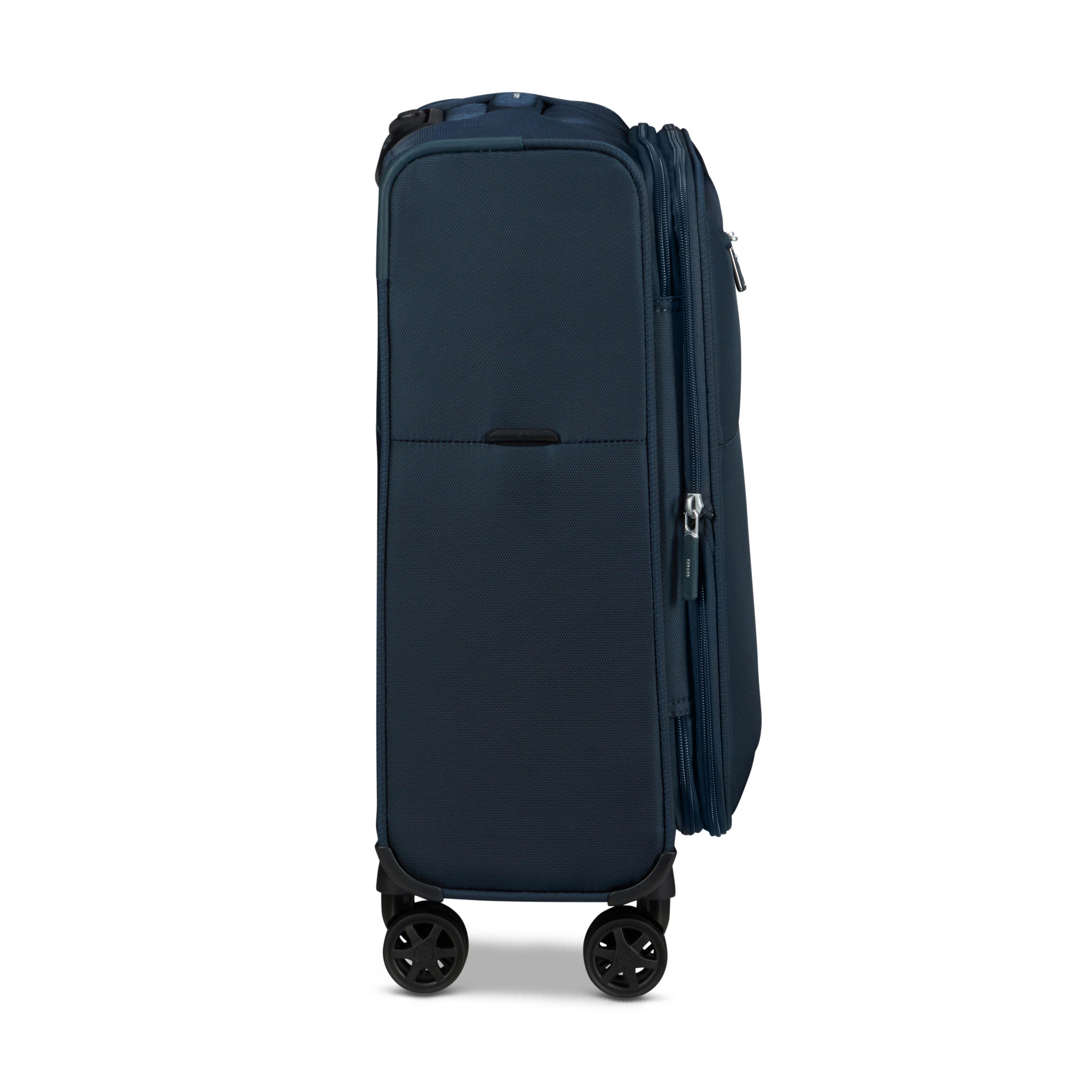 Samsonite Urbify Spinner Carry-On Expandable Softside Luggage