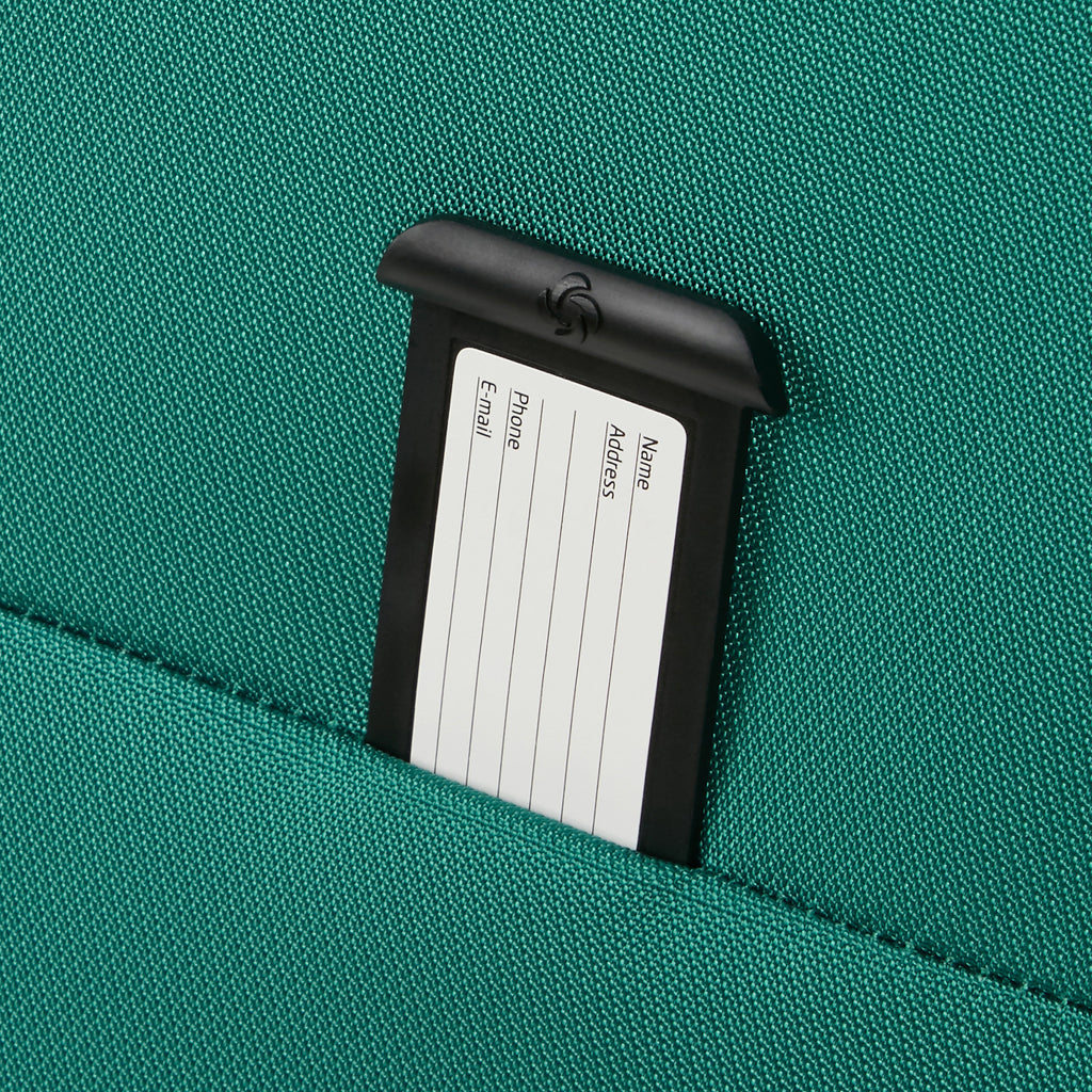 Samsonite Urbify 2-Piece Nested Set Softside Luggage