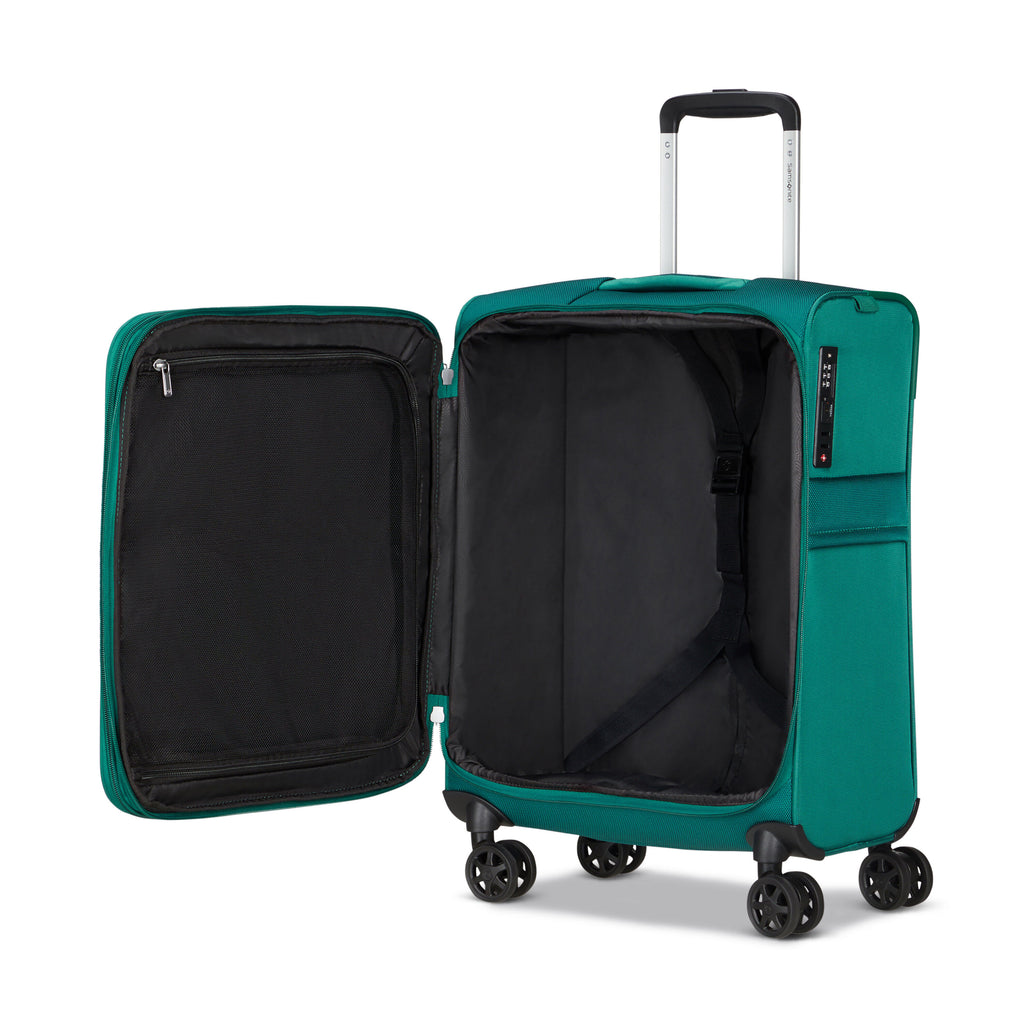Samsonite Urbify 2-Piece Nested Set Softside Luggage