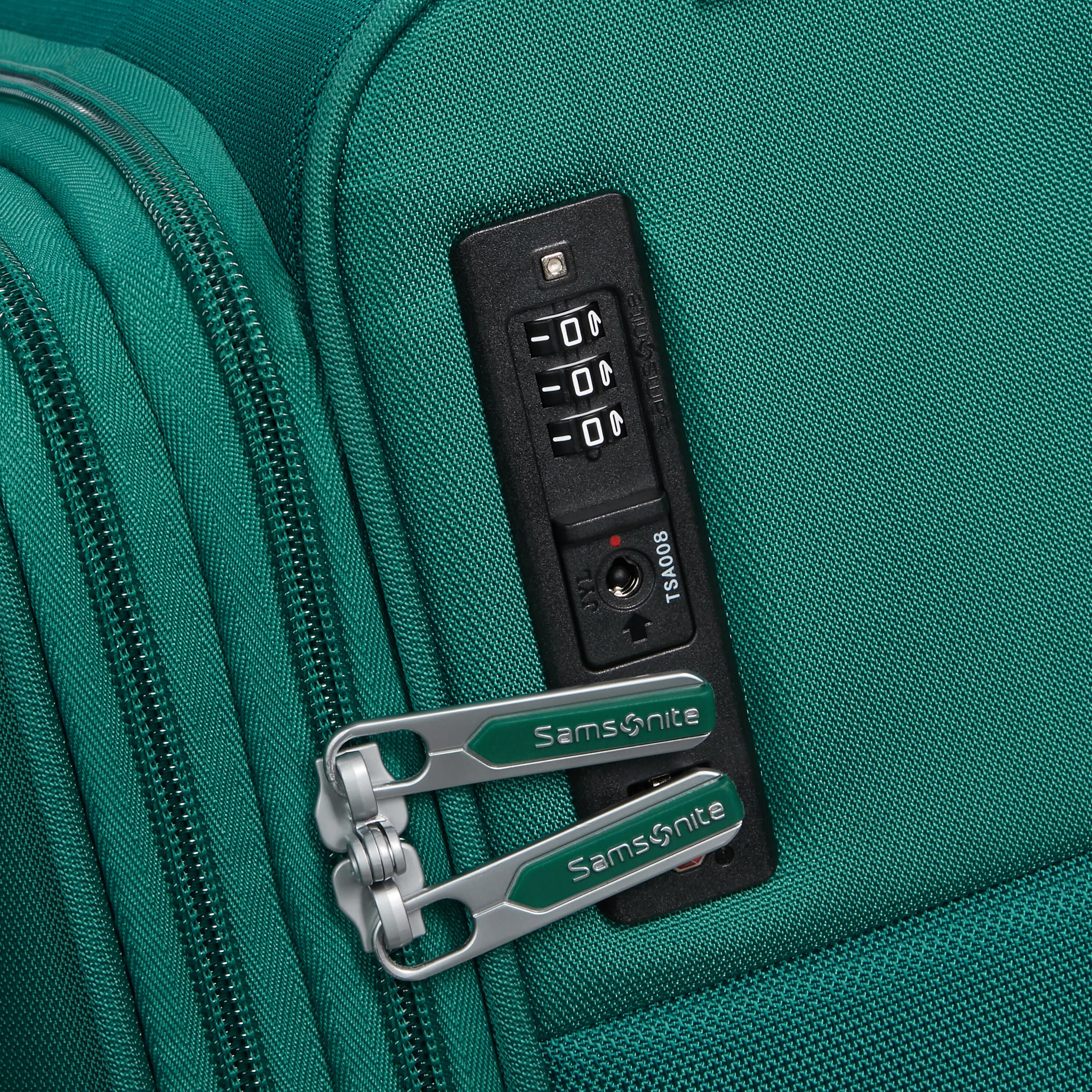 Samsonite Urbify 2-Piece Nested Set Softside Luggage