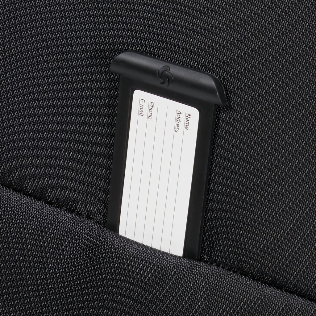 Samsonite Urbify Spinner Medium Expandable Softside Luggage