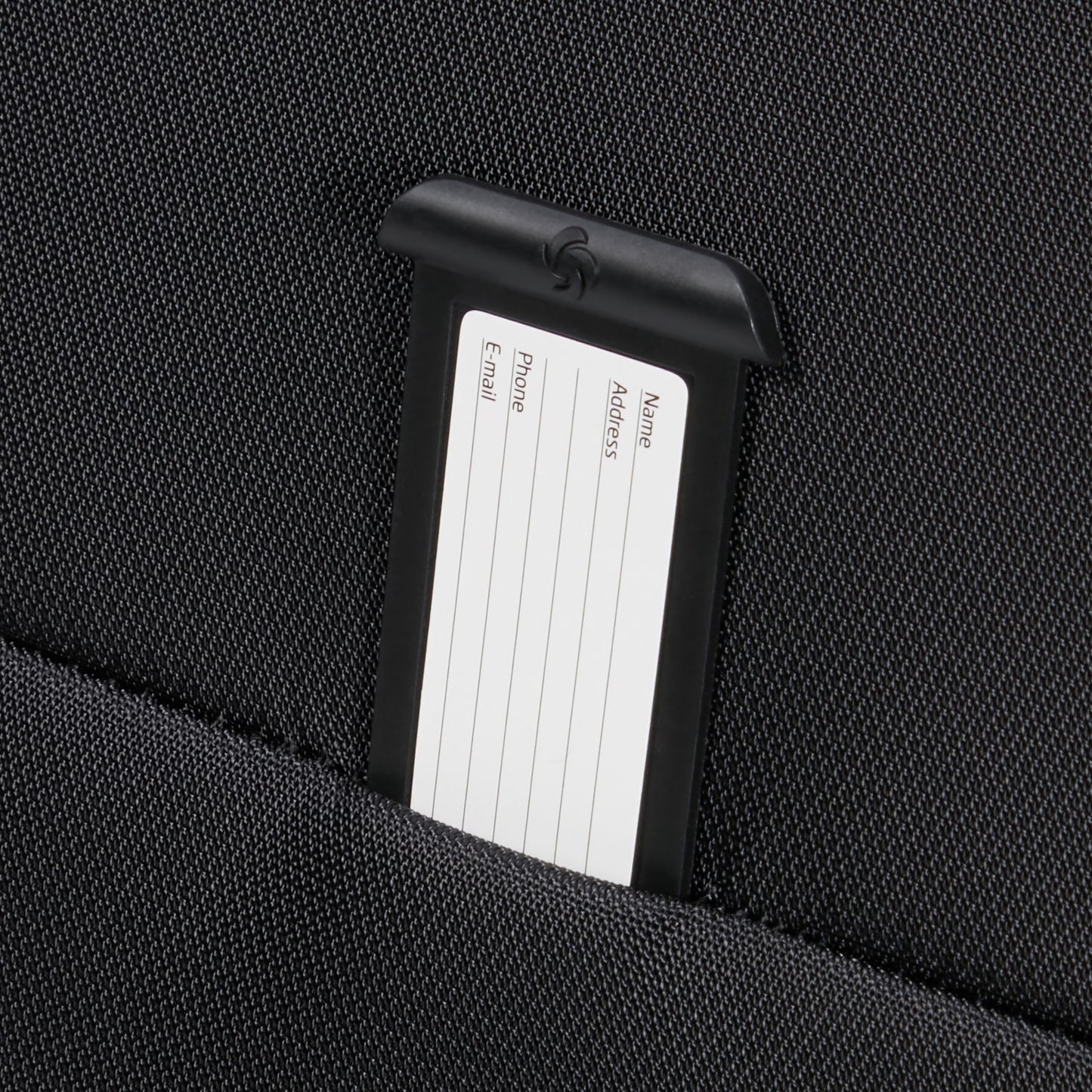 Samsonite Urbify valise souple extensible moyenne à roulettes
