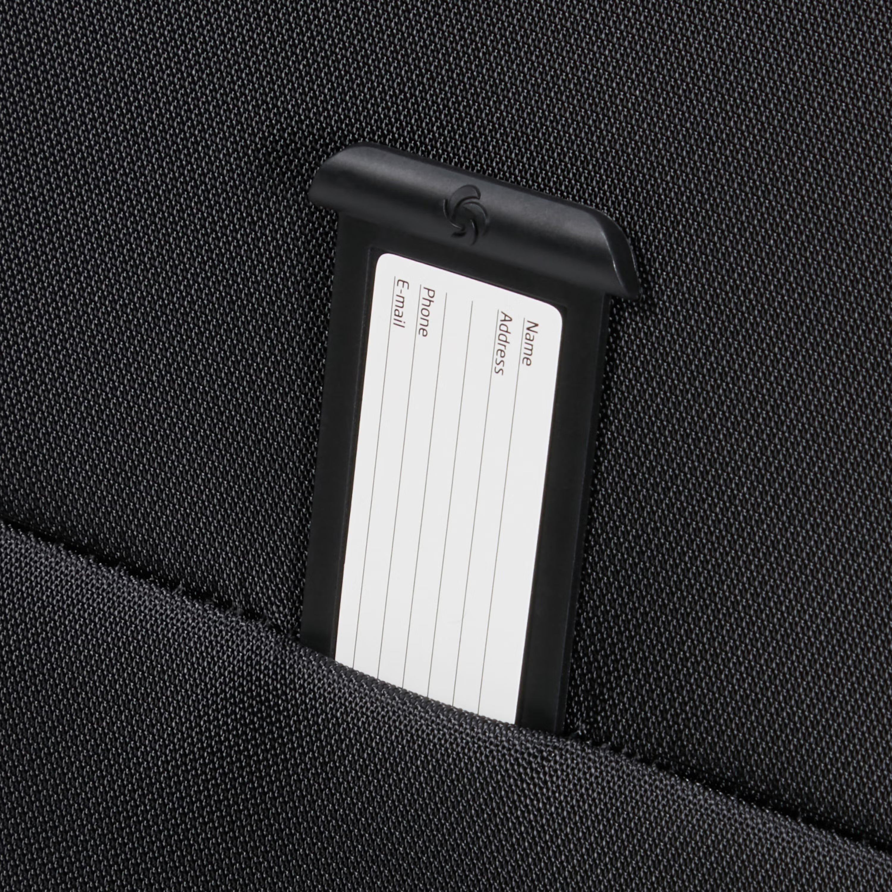 Samsonite Urbify Spinner Medium Expandable Softside Luggage