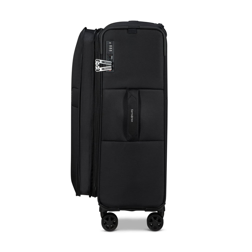 Samsonite Urbify Spinner Medium Expandable Softside Luggage